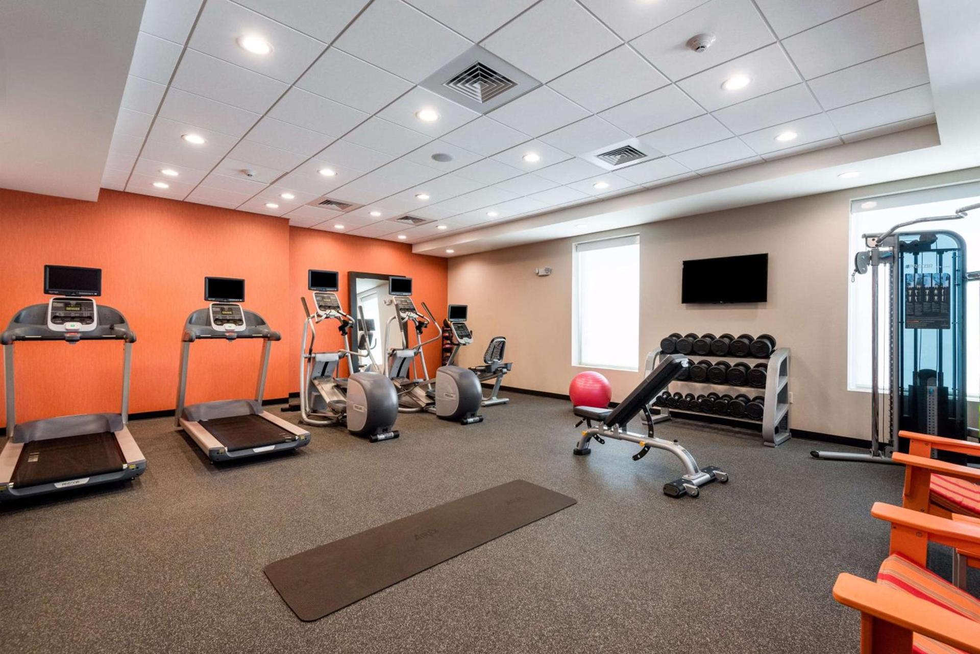 Home2 Suites by Hilton Charlotte University Research Park photo 14