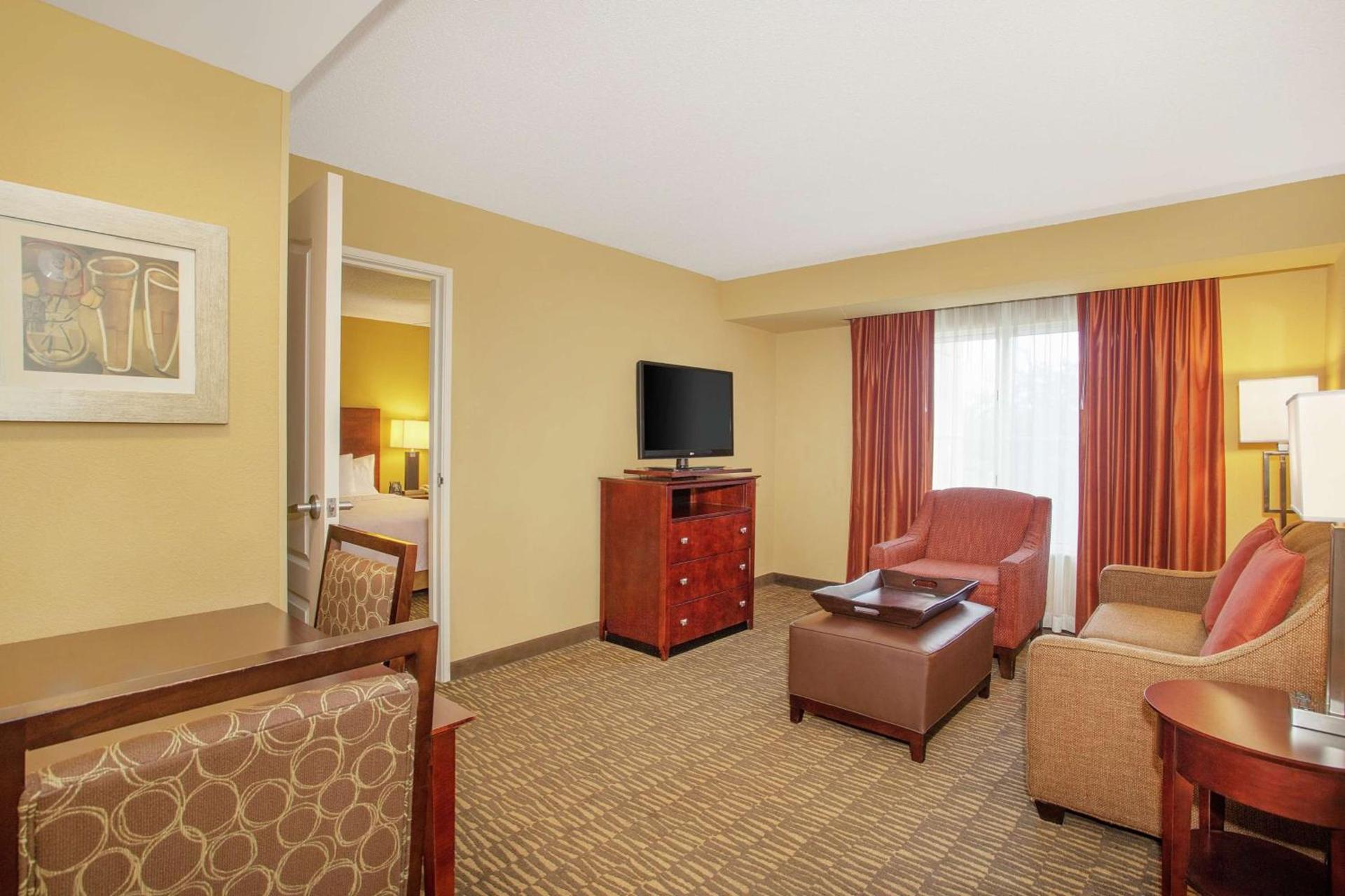 Homewood Suites by Hilton Tampa-Brandon photo 20