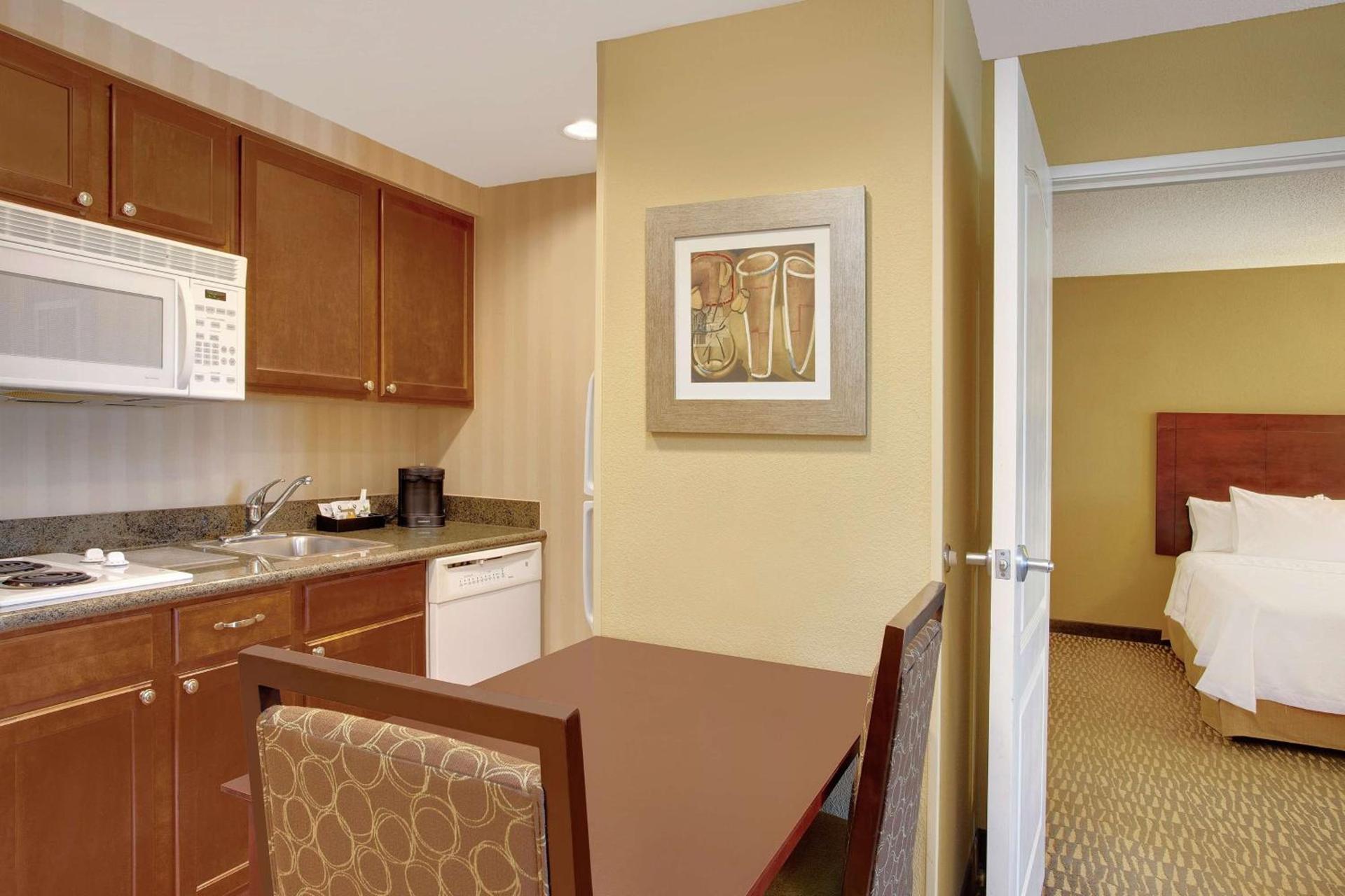 Homewood Suites by Hilton Tampa-Brandon photo 21