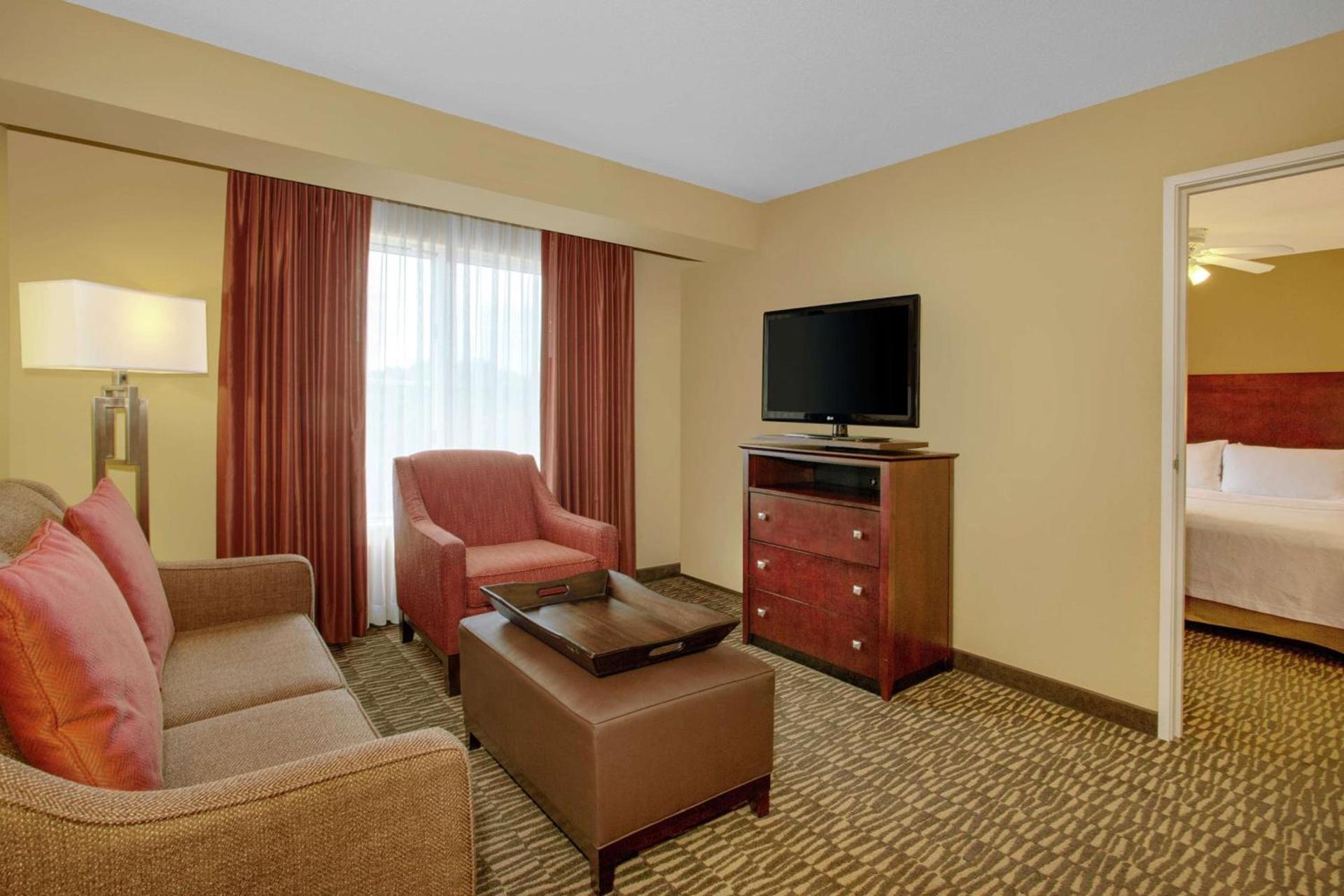 Homewood Suites by Hilton Tampa-Brandon photo 24