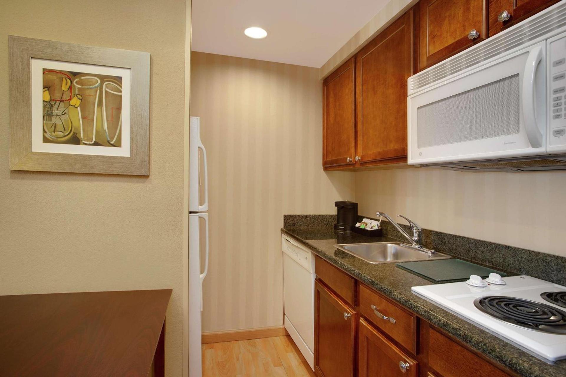 Homewood Suites by Hilton Tampa-Brandon photo 23