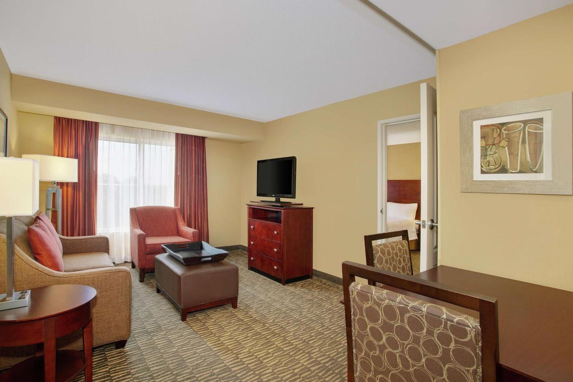 Homewood Suites by Hilton Tampa-Brandon photo 22