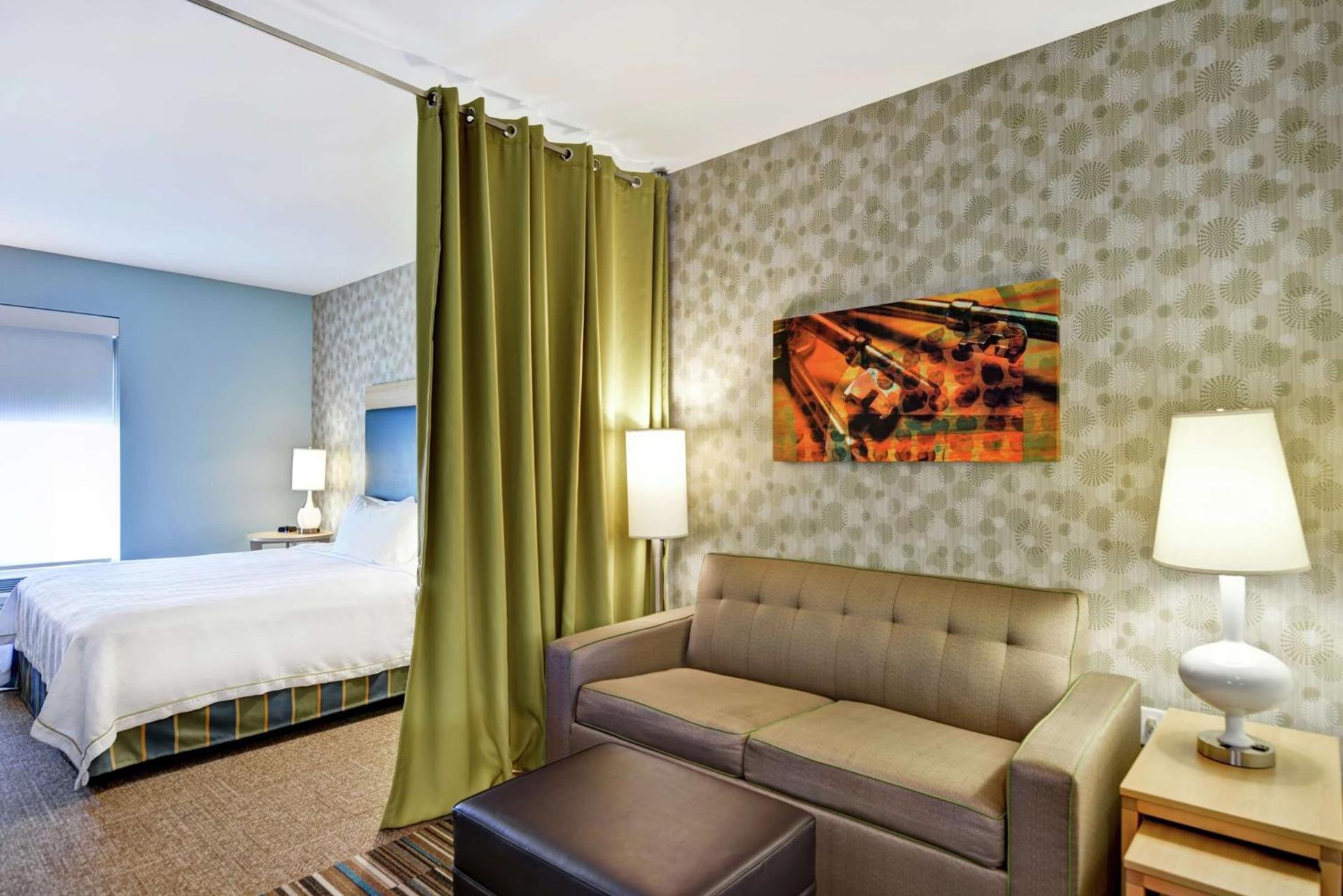 Home2 Suites by Hilton Charlotte University Research Park photo 16