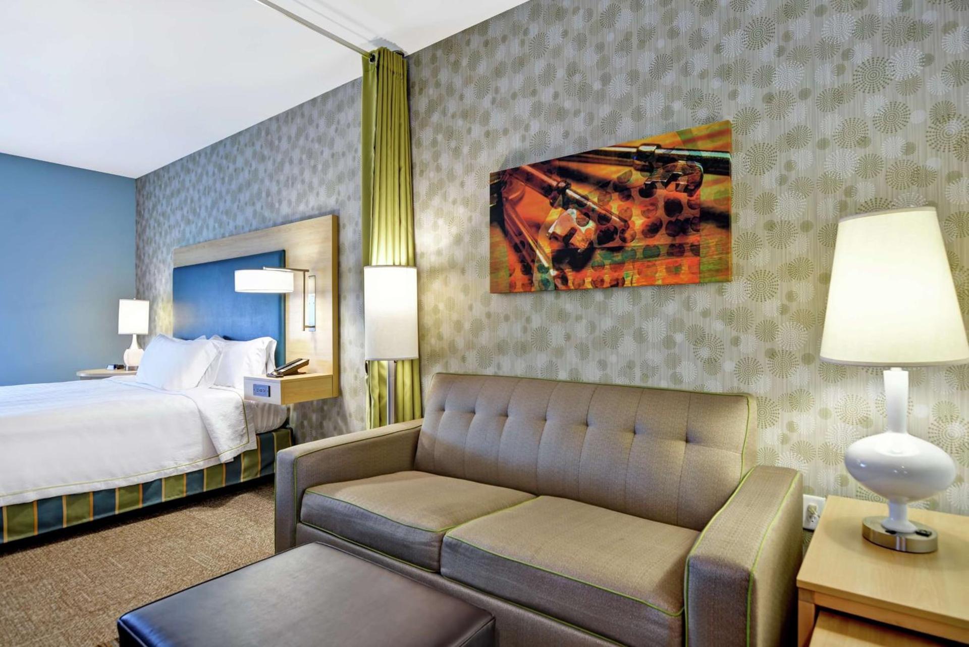 Home2 Suites by Hilton Charlotte University Research Park photo 15