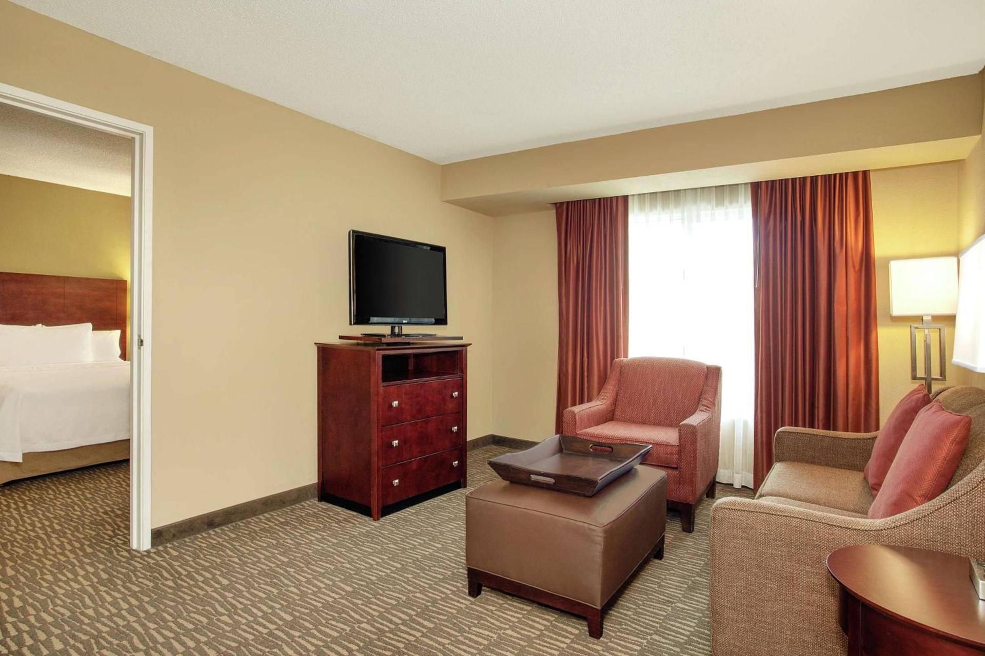 Homewood Suites by Hilton Tampa-Brandon photo 25