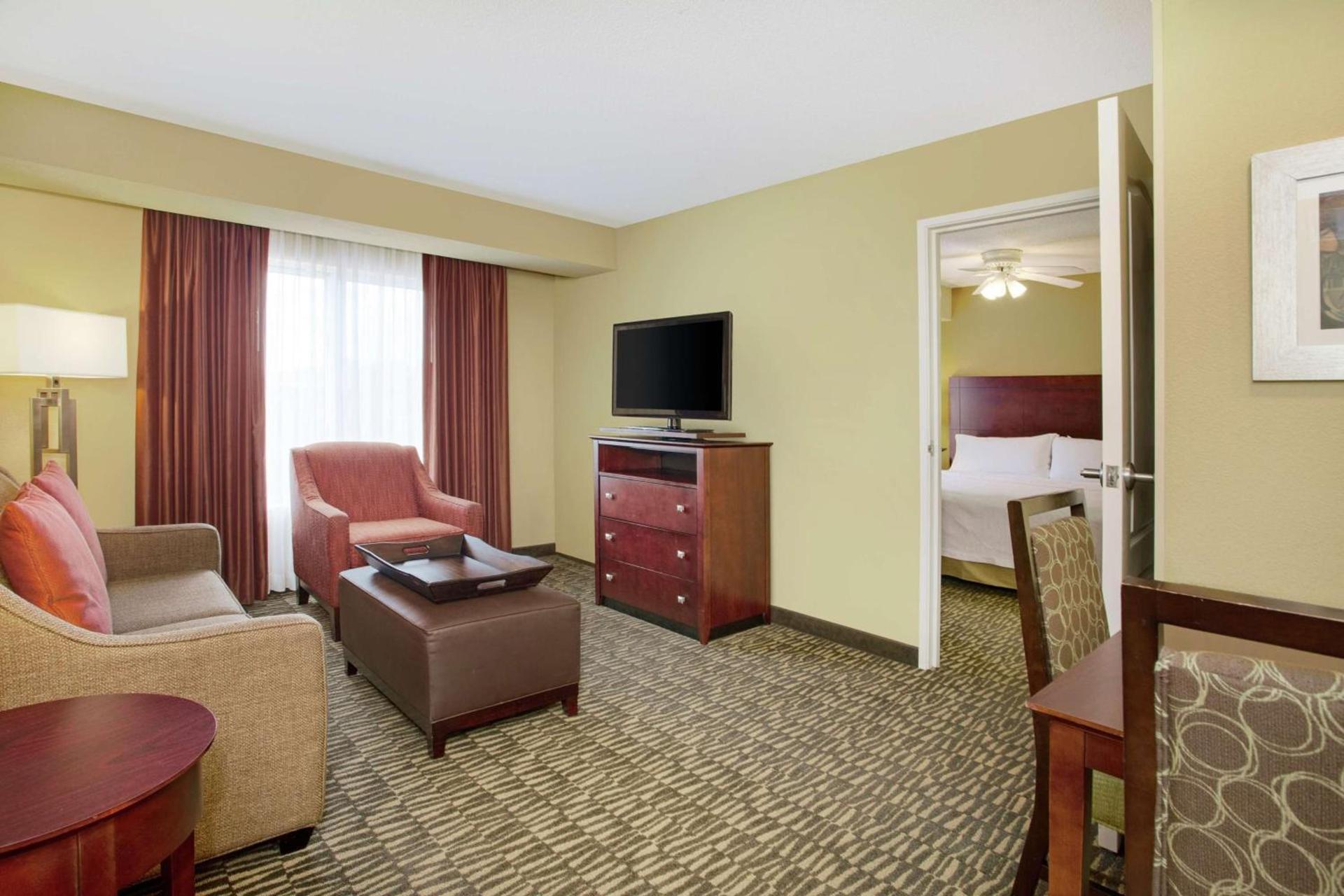Homewood Suites by Hilton Tampa-Brandon photo 26