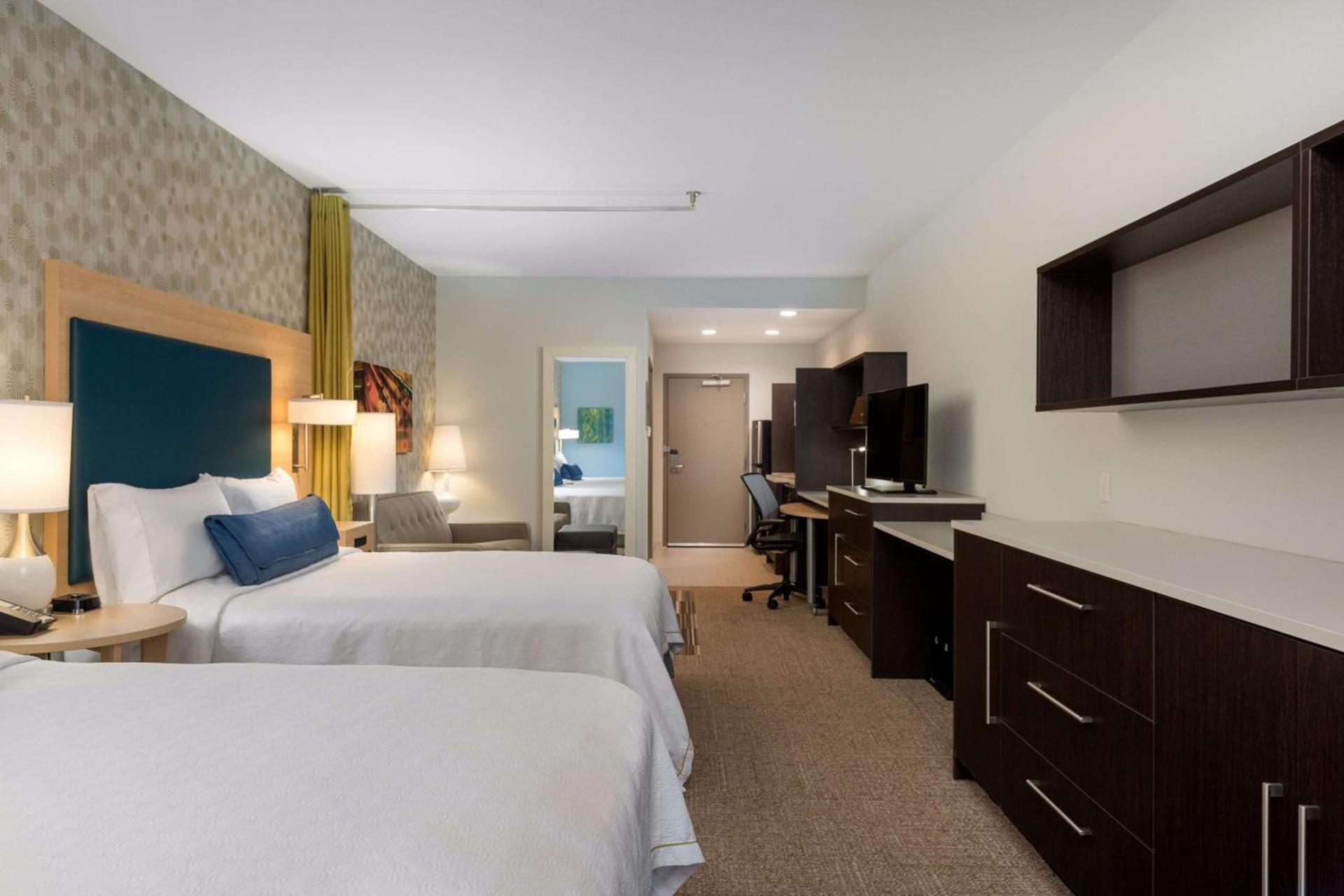 Home2 Suites by Hilton Charlotte University Research Park photo 18