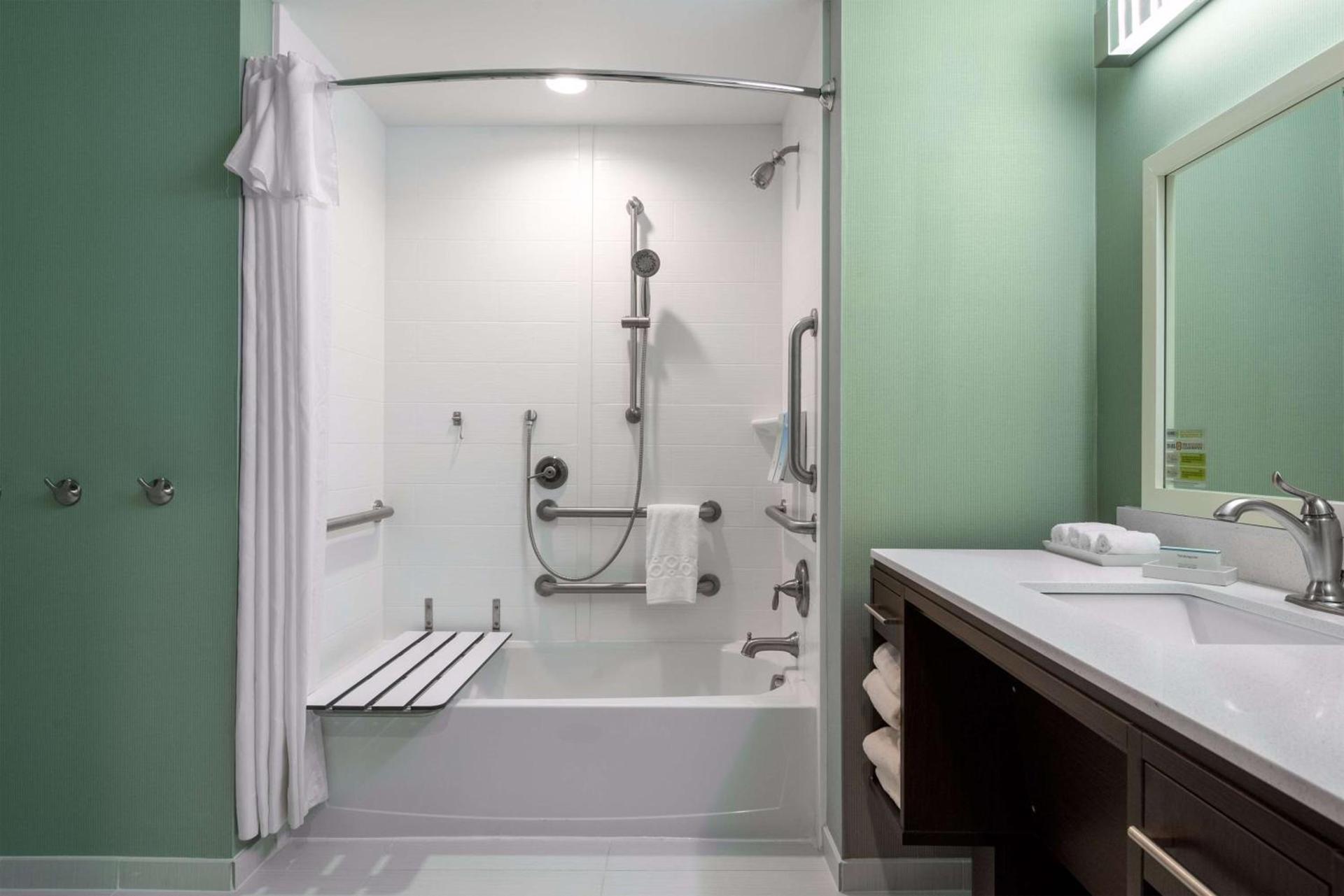 Home2 Suites by Hilton Charlotte University Research Park photo 24