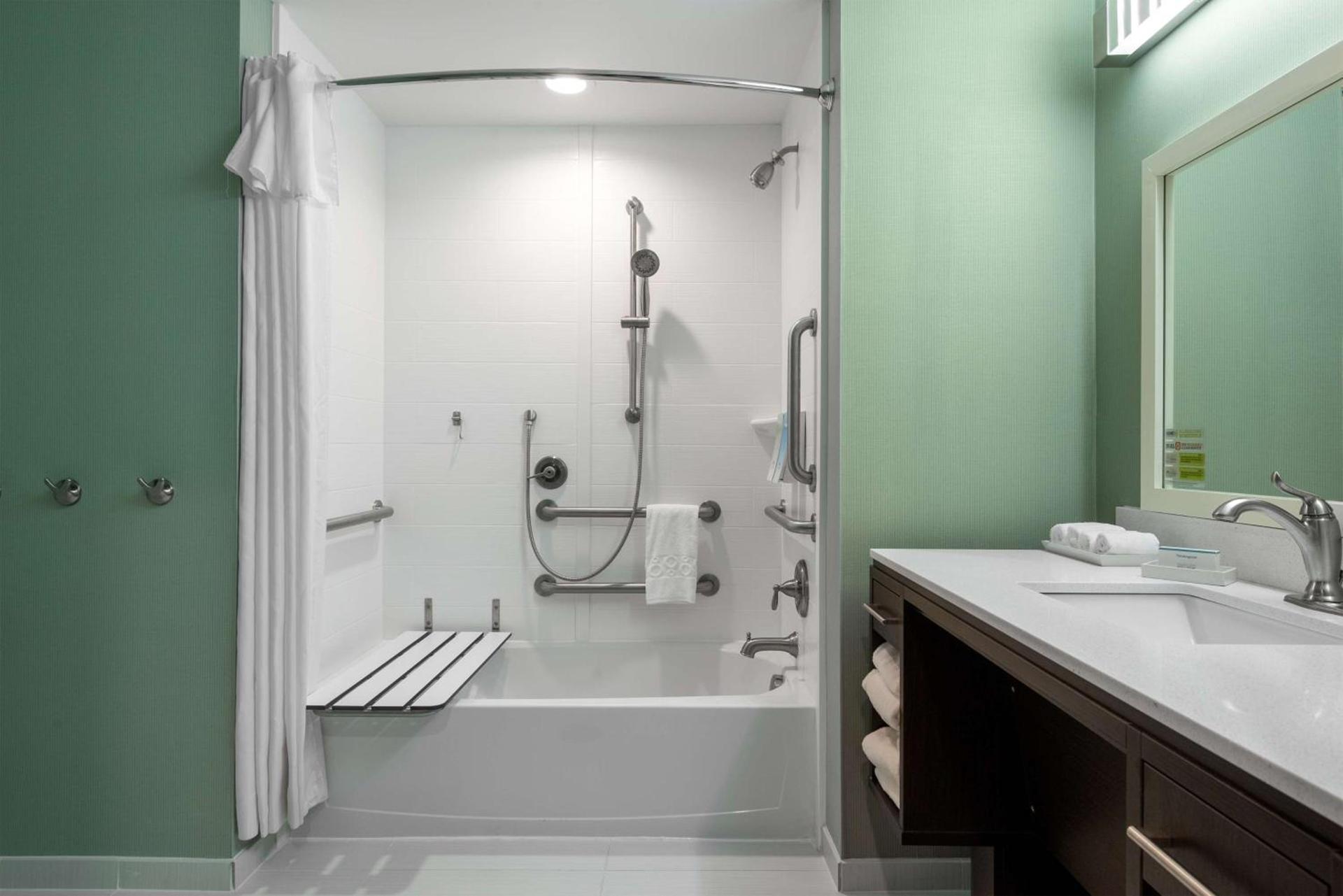 Home2 Suites by Hilton Charlotte University Research Park photo 27