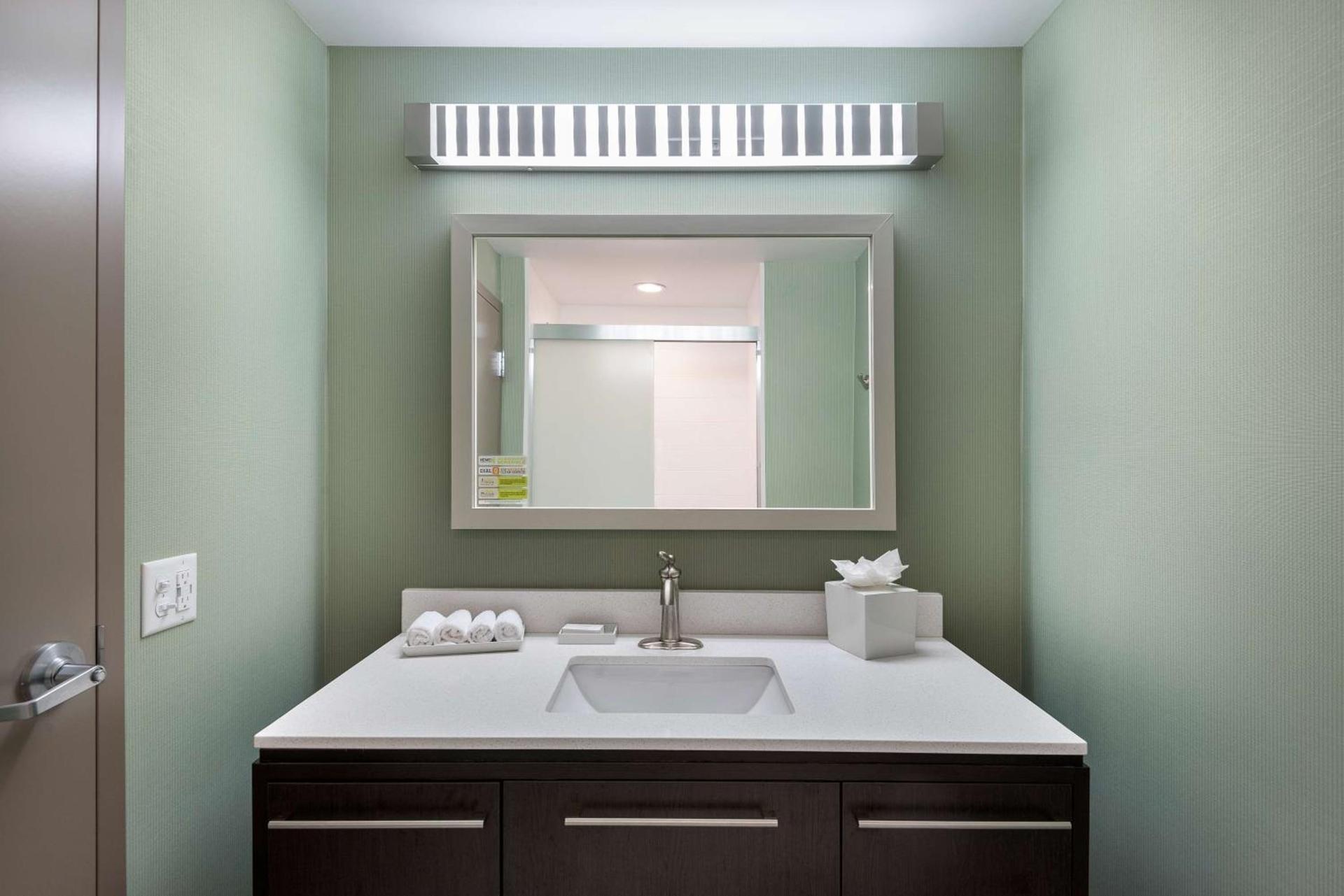 Home2 Suites by Hilton Charlotte University Research Park photo 26