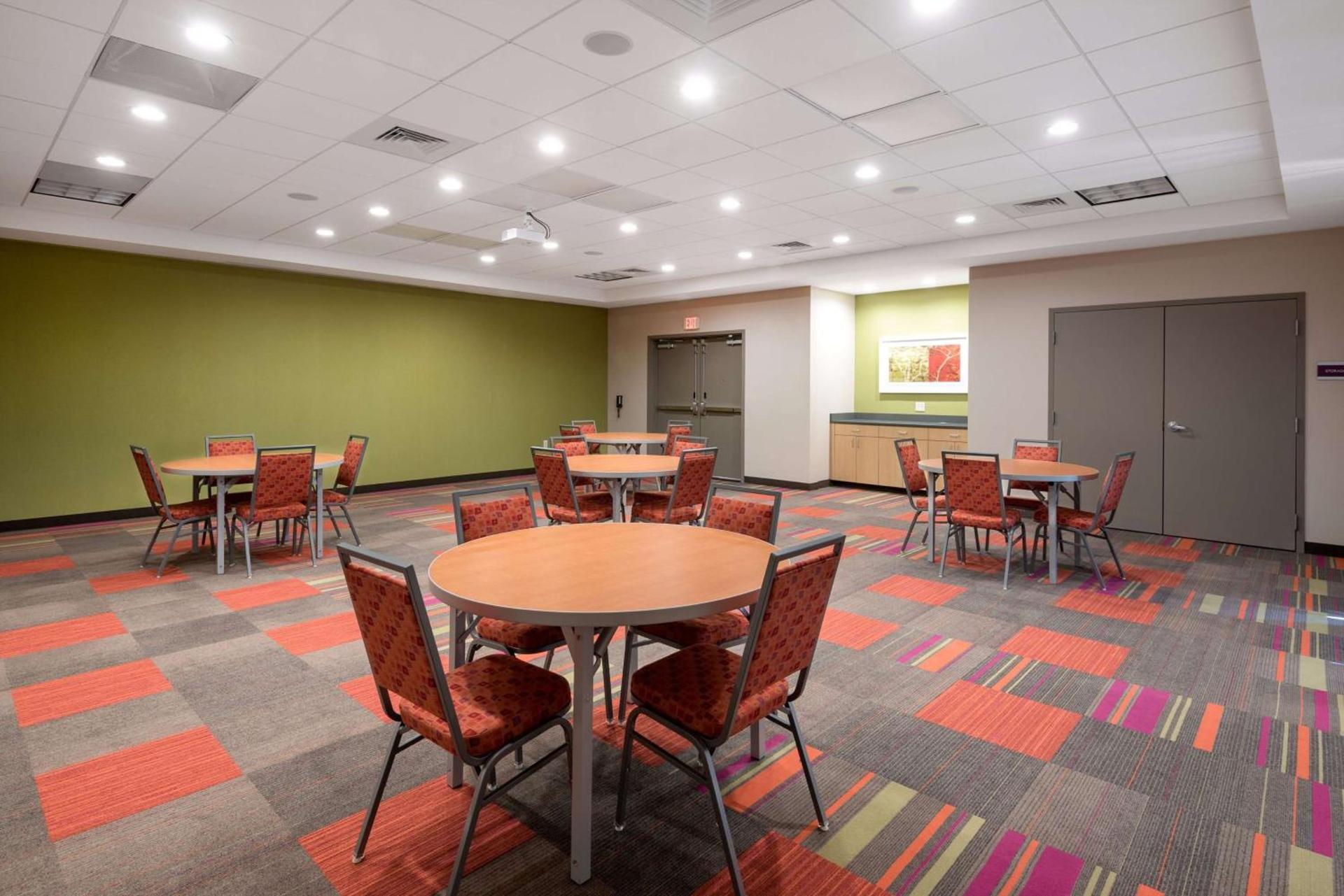 Home2 Suites by Hilton Charlotte University Research Park photo 29