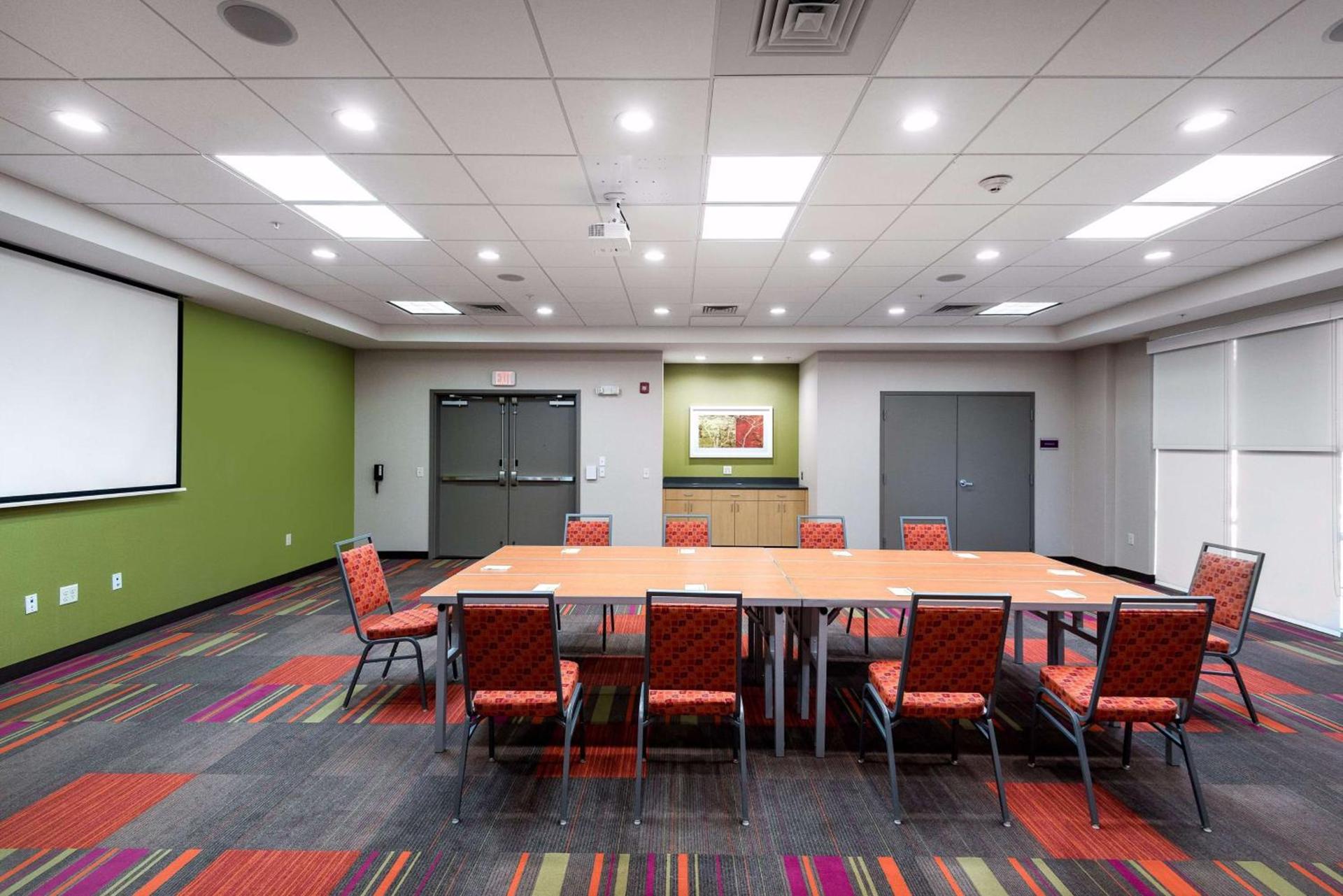Home2 Suites by Hilton Charlotte University Research Park photo 30