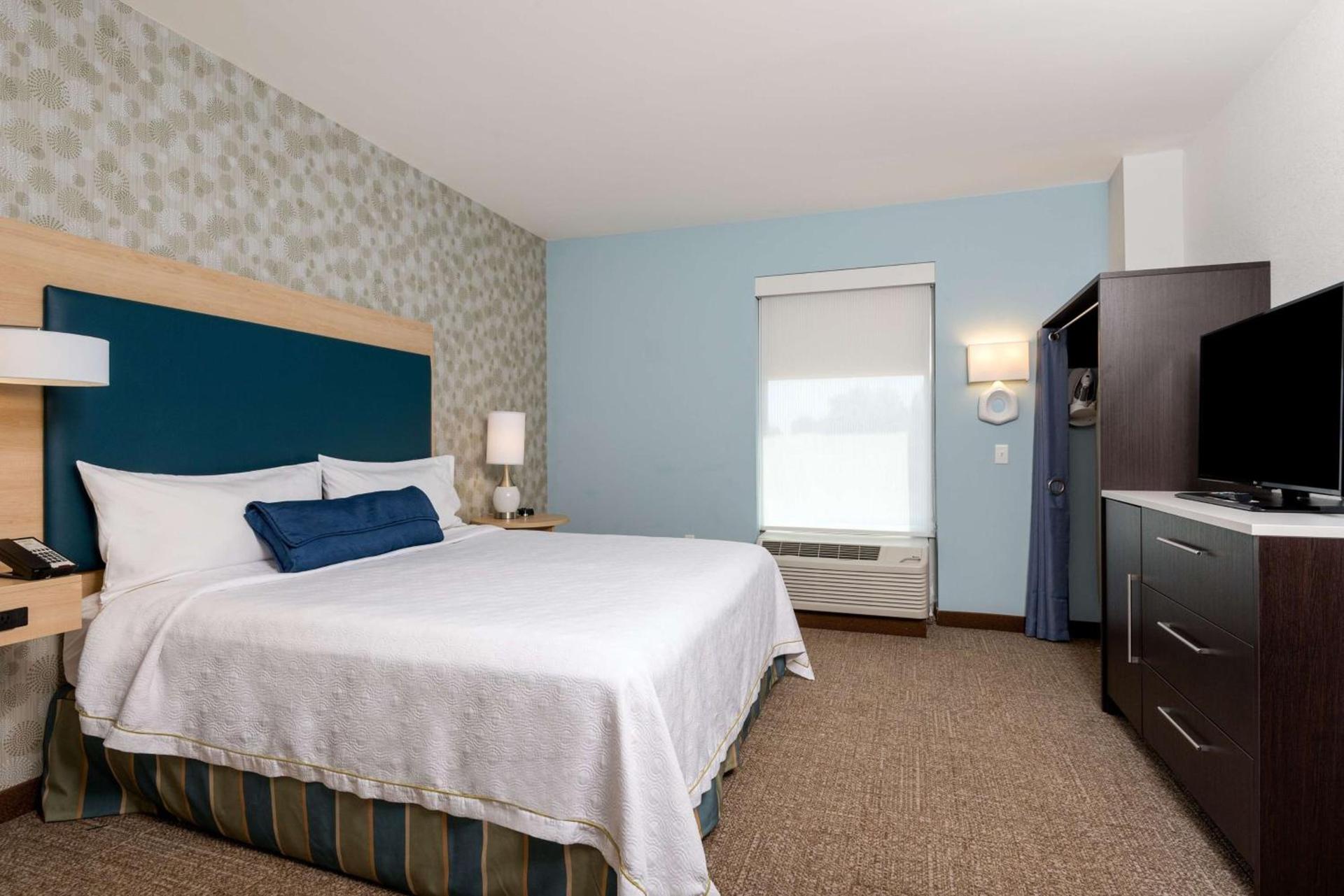 Home2 Suites by Hilton Charlotte University Research Park photo 33