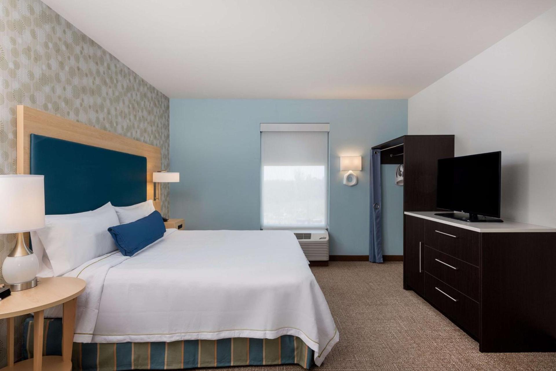 Home2 Suites by Hilton Charlotte University Research Park photo 34