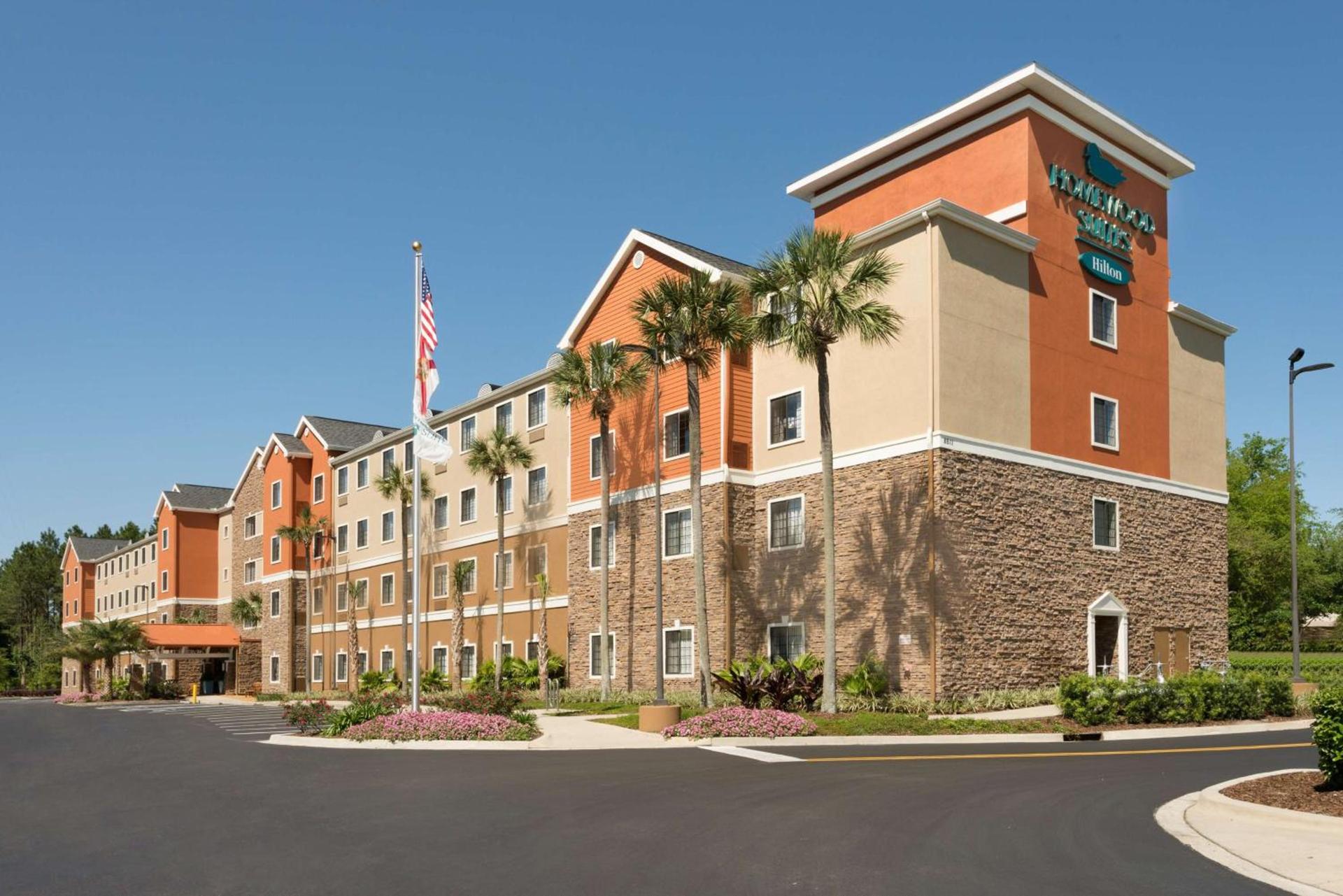 Homewood Suites Jacksonville Deerwood Park photo 37
