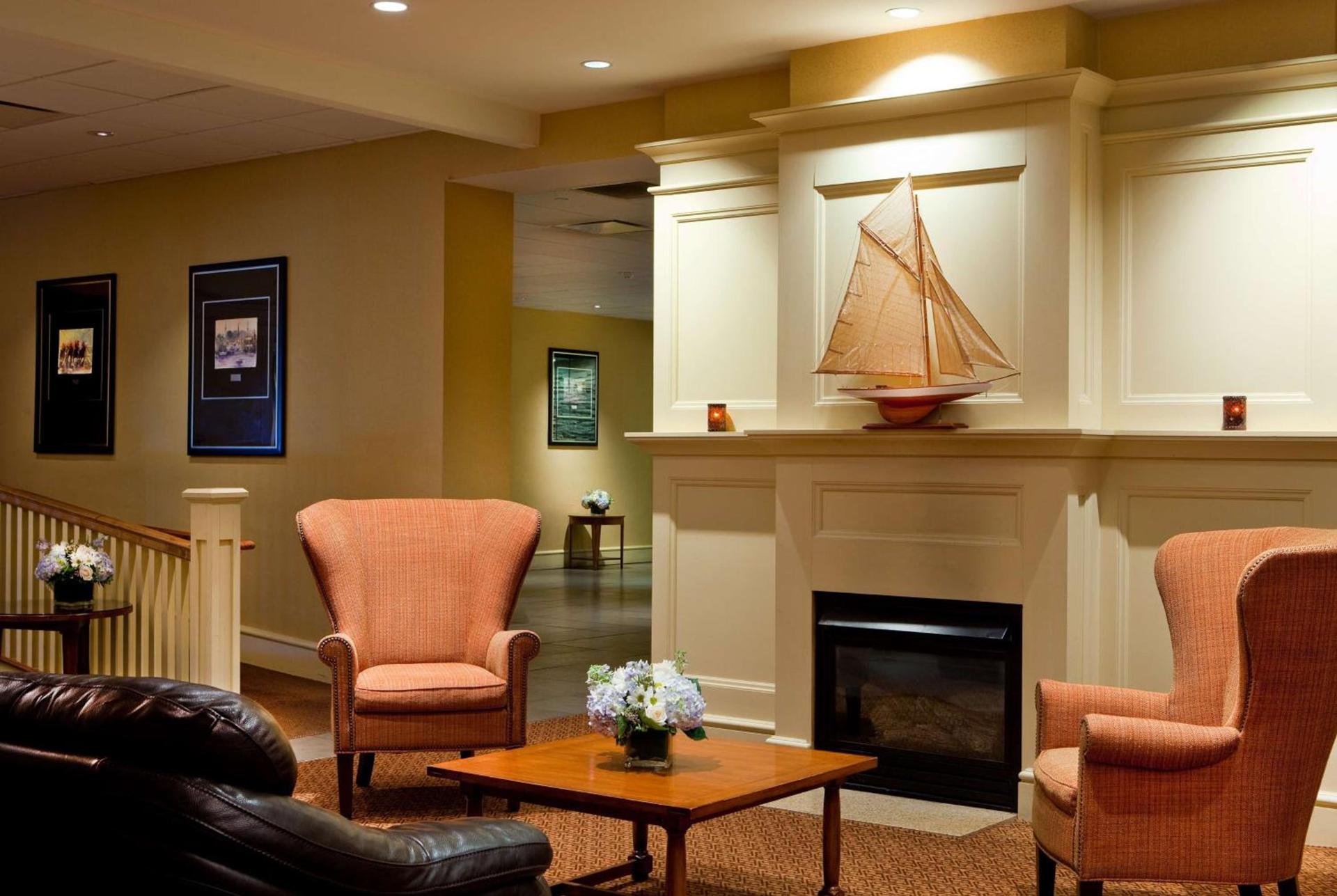 DoubleTree Boston North Shore Danvers photo 7