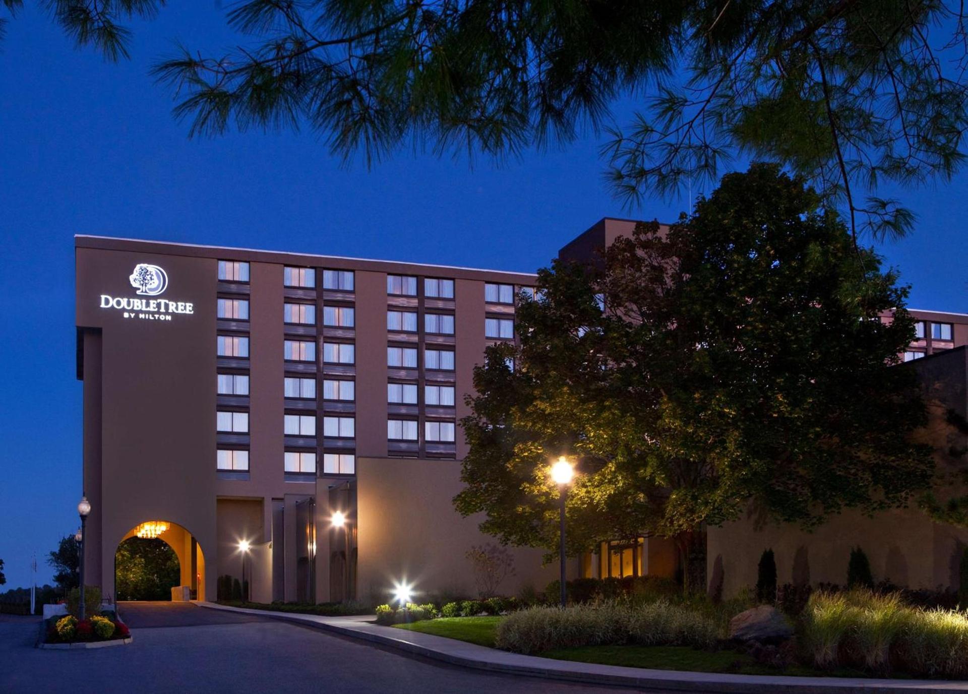 DoubleTree Boston North Shore Danvers photo 6