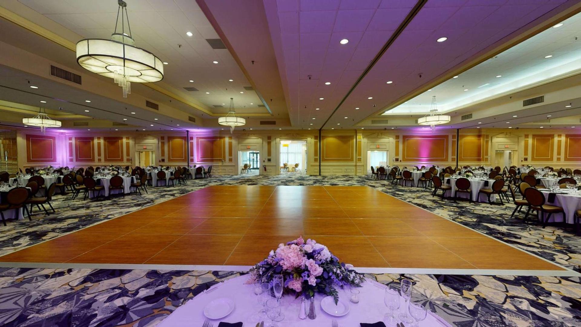 DoubleTree Boston North Shore Danvers photo 25
