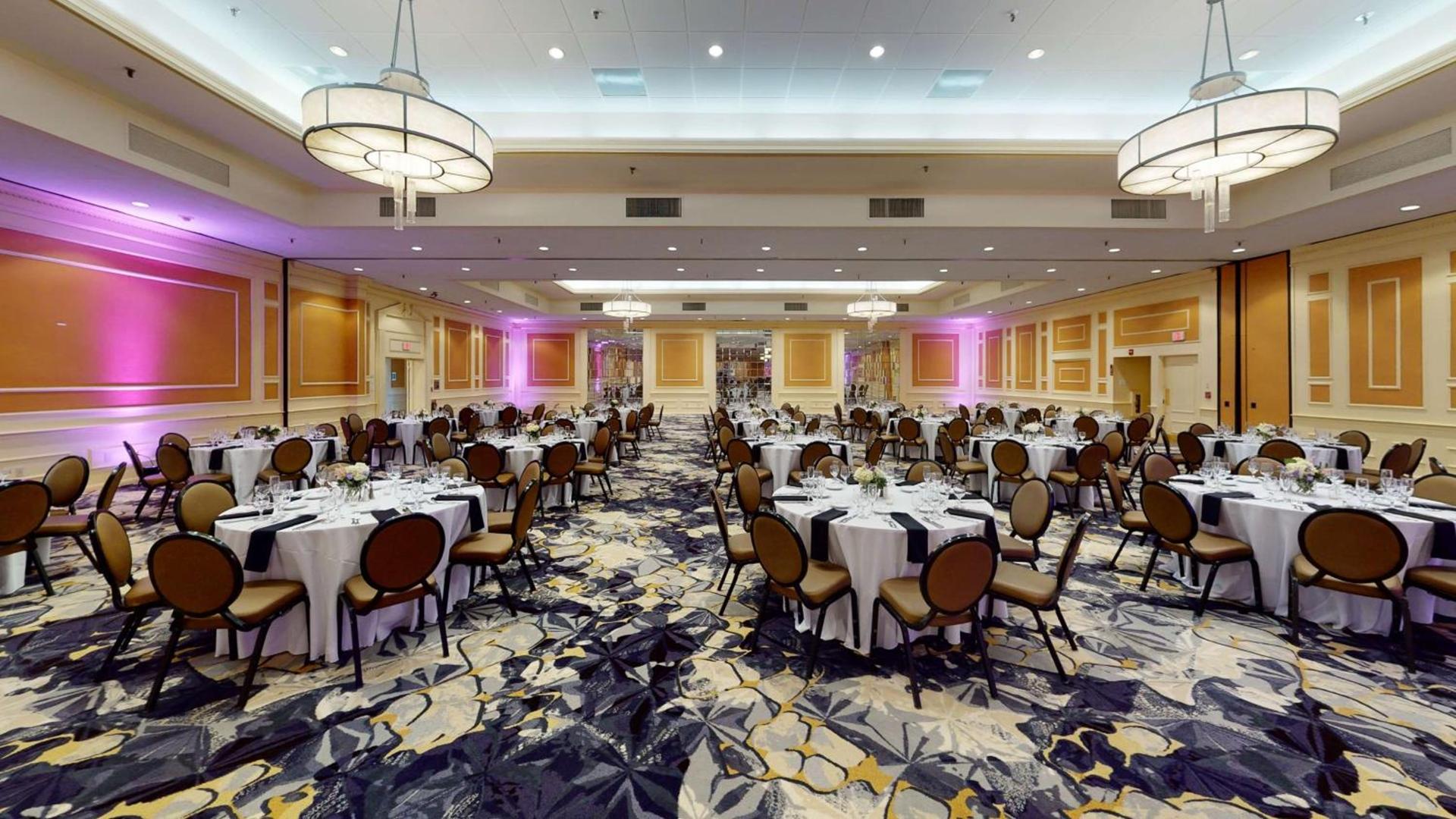 DoubleTree Boston North Shore Danvers photo 28