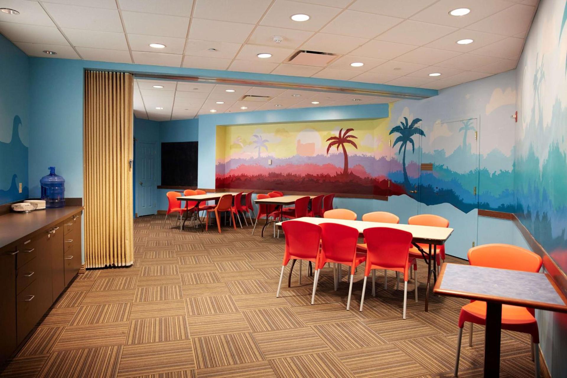 DoubleTree Boston North Shore Danvers photo 42