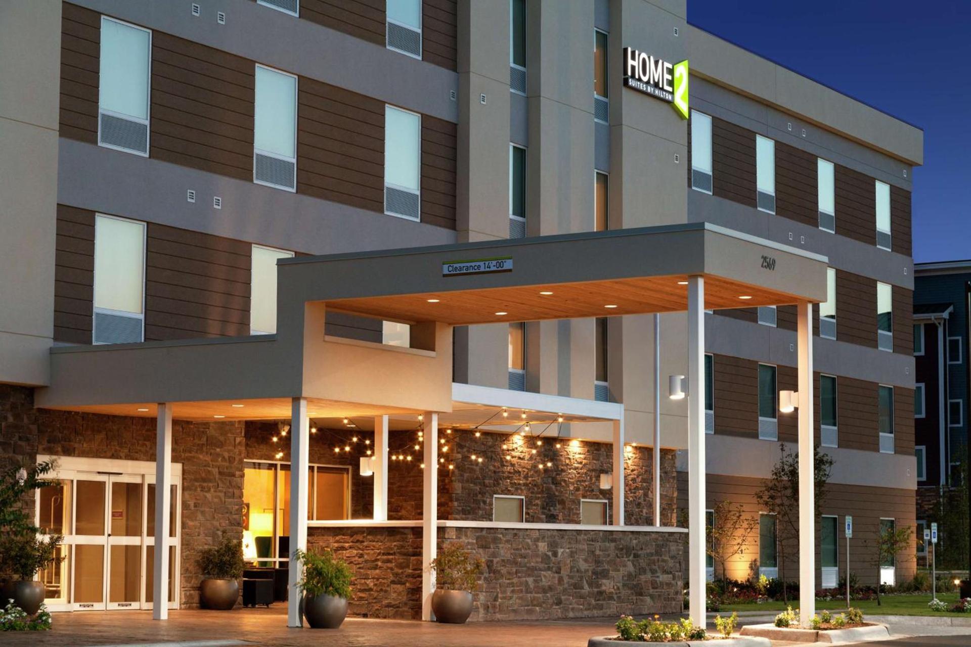 Home2 Suites by Hilton San Angelo photo 5