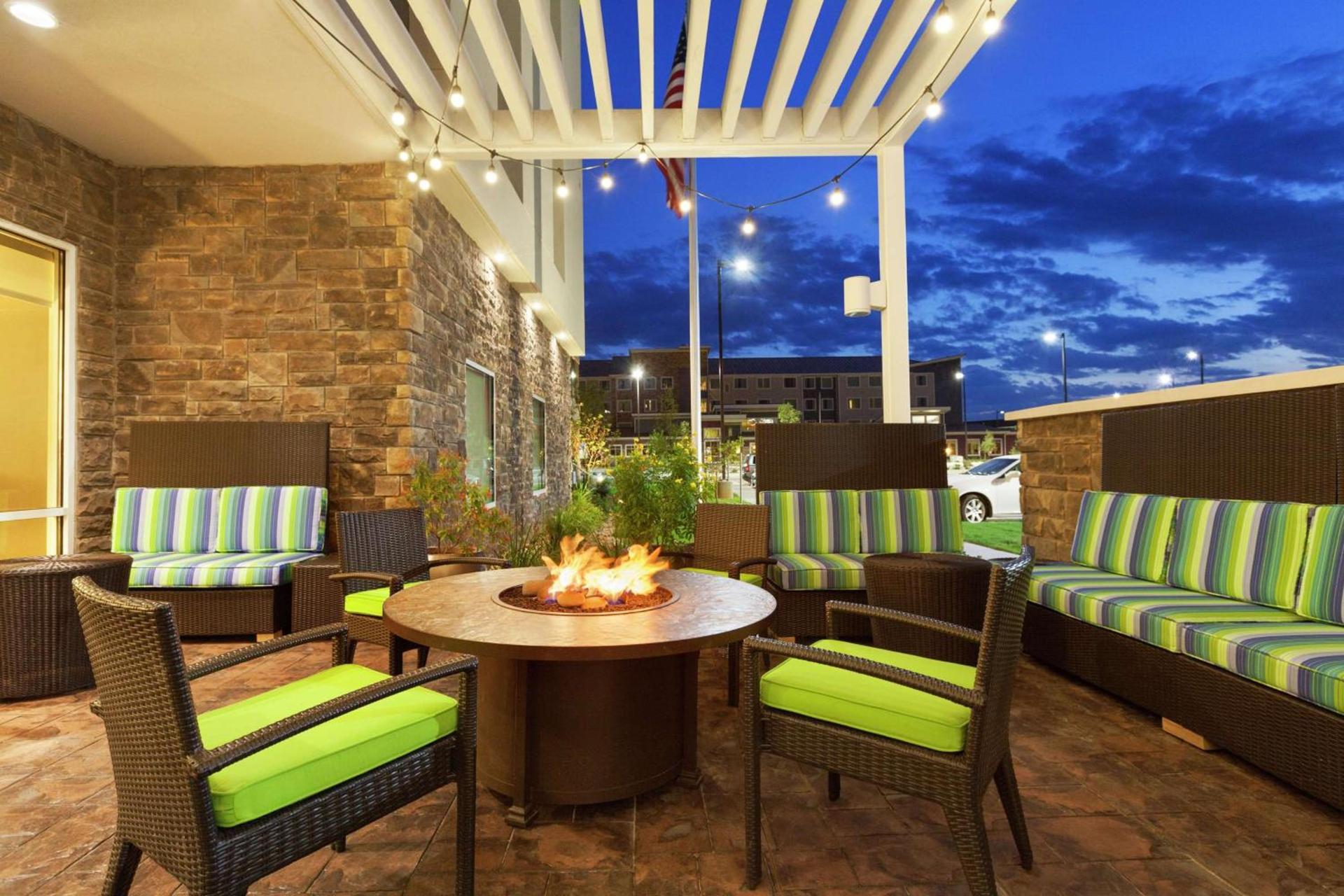 Home2 Suites by Hilton San Angelo photo 4