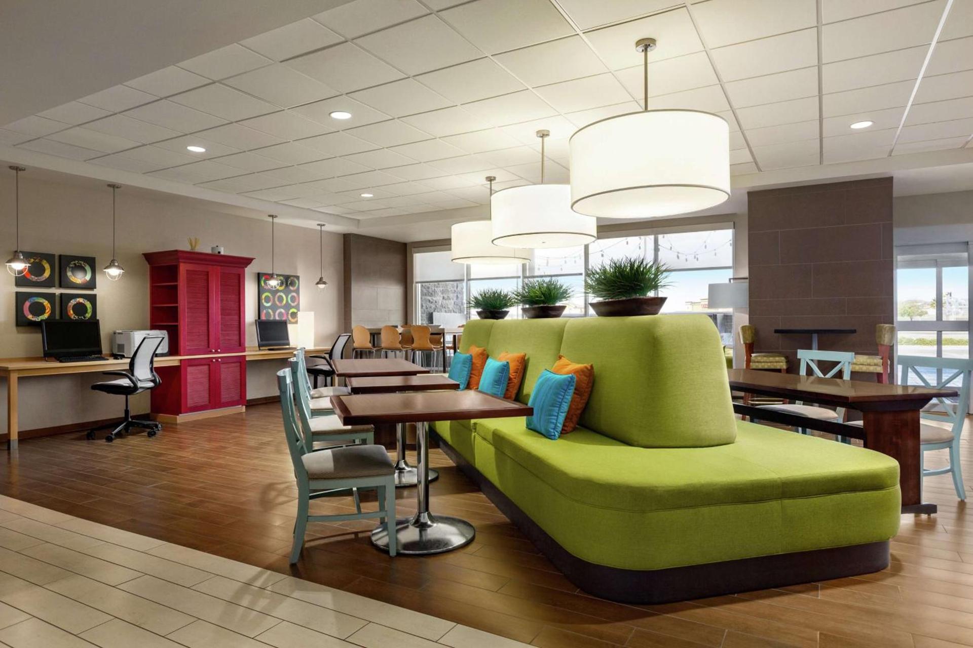 Home2 Suites by Hilton San Angelo photo 6