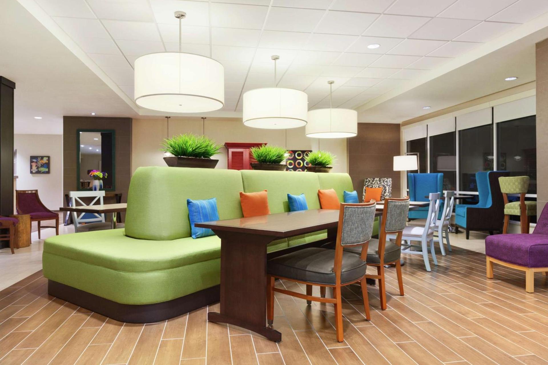 Home2 Suites by Hilton San Angelo photo 7