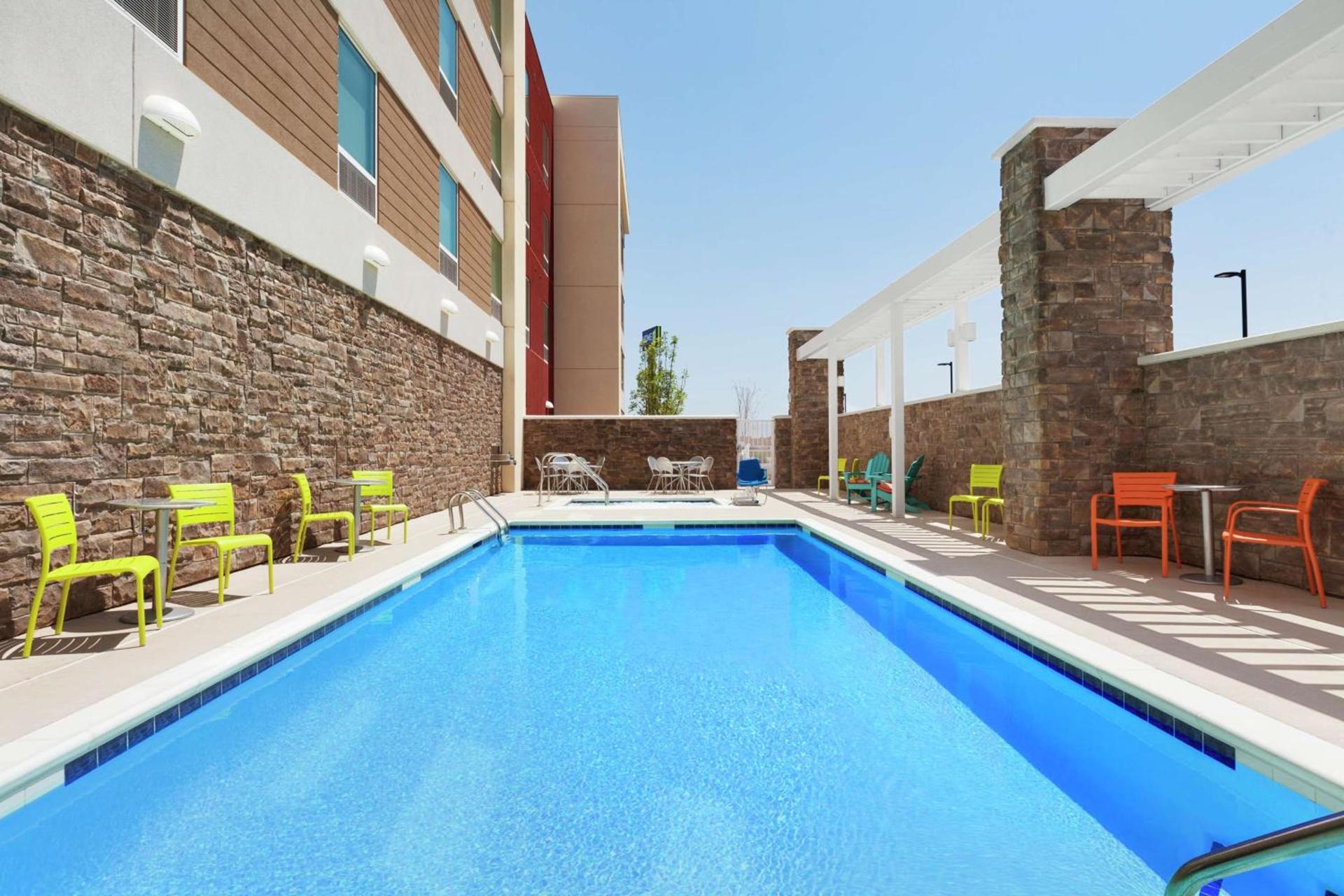 Home2 Suites by Hilton San Angelo photo 9