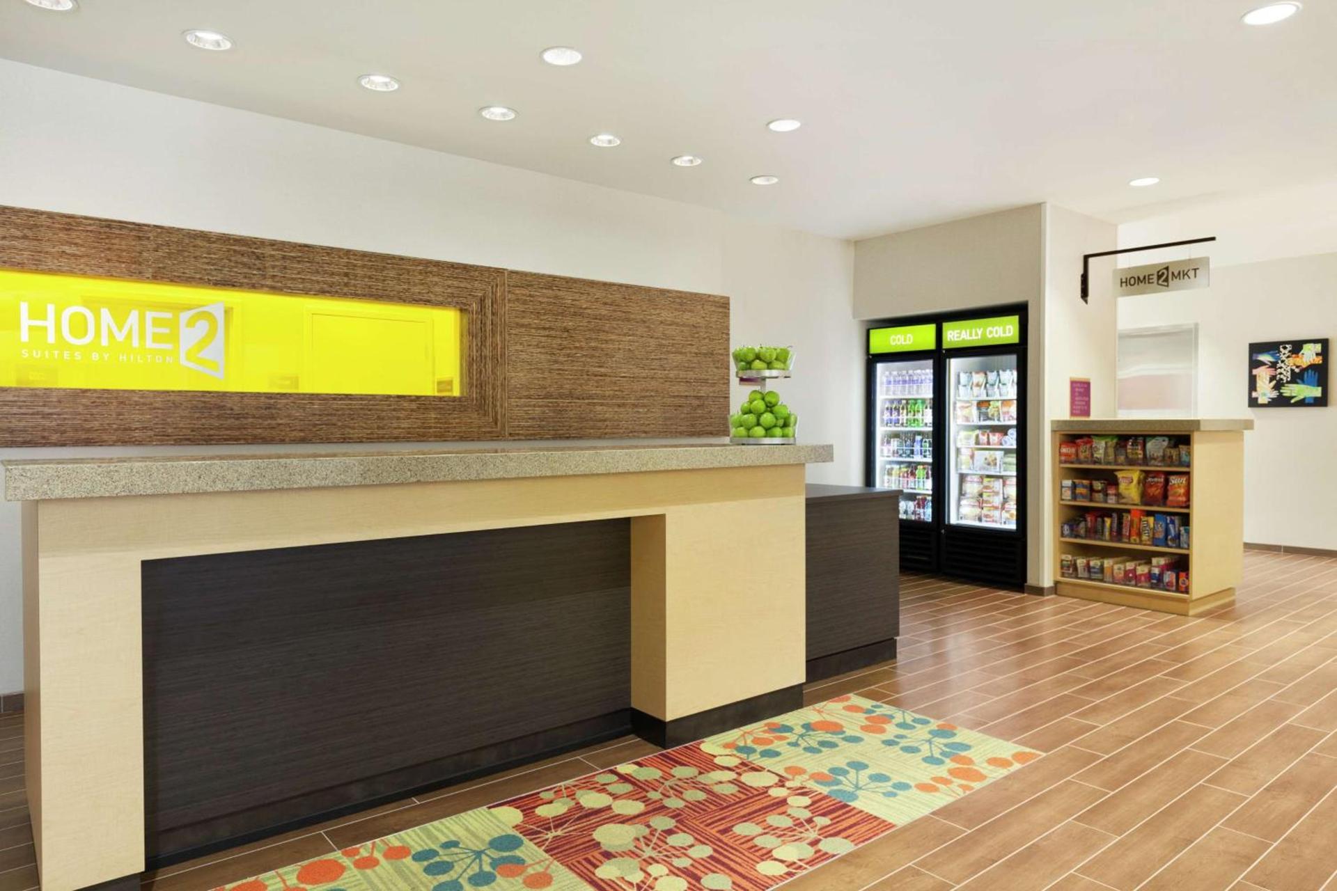 Home2 Suites by Hilton San Angelo photo 8