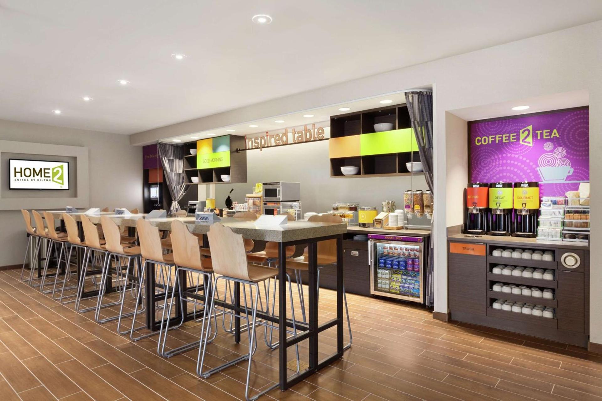 Home2 Suites by Hilton San Angelo photo 10