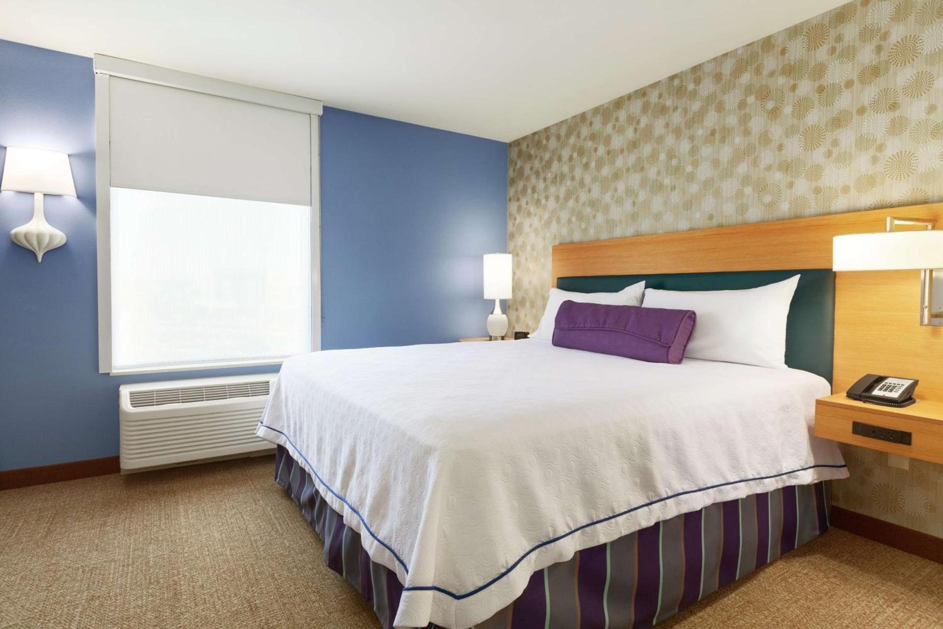 Home2 Suites by Hilton San Angelo photo 12