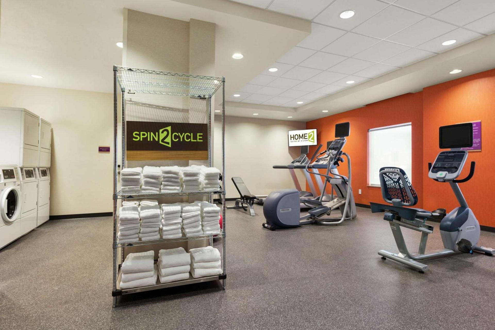 Home2 Suites by Hilton San Angelo photo 11