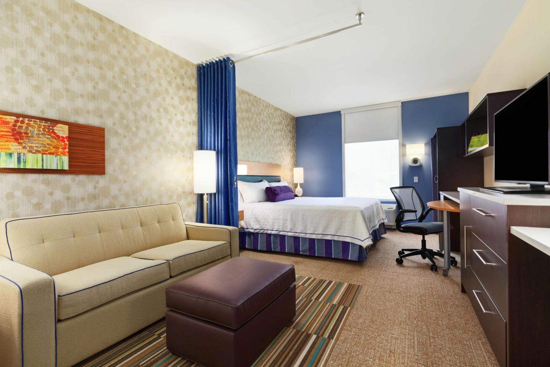 Home2 Suites by Hilton San Angelo photo 13