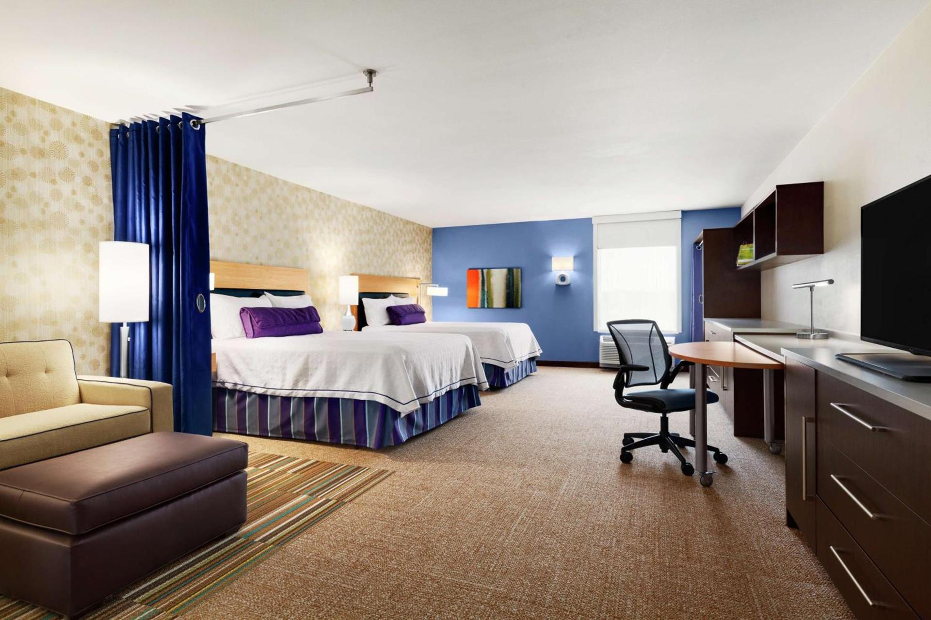Home2 Suites by Hilton San Angelo photo 14