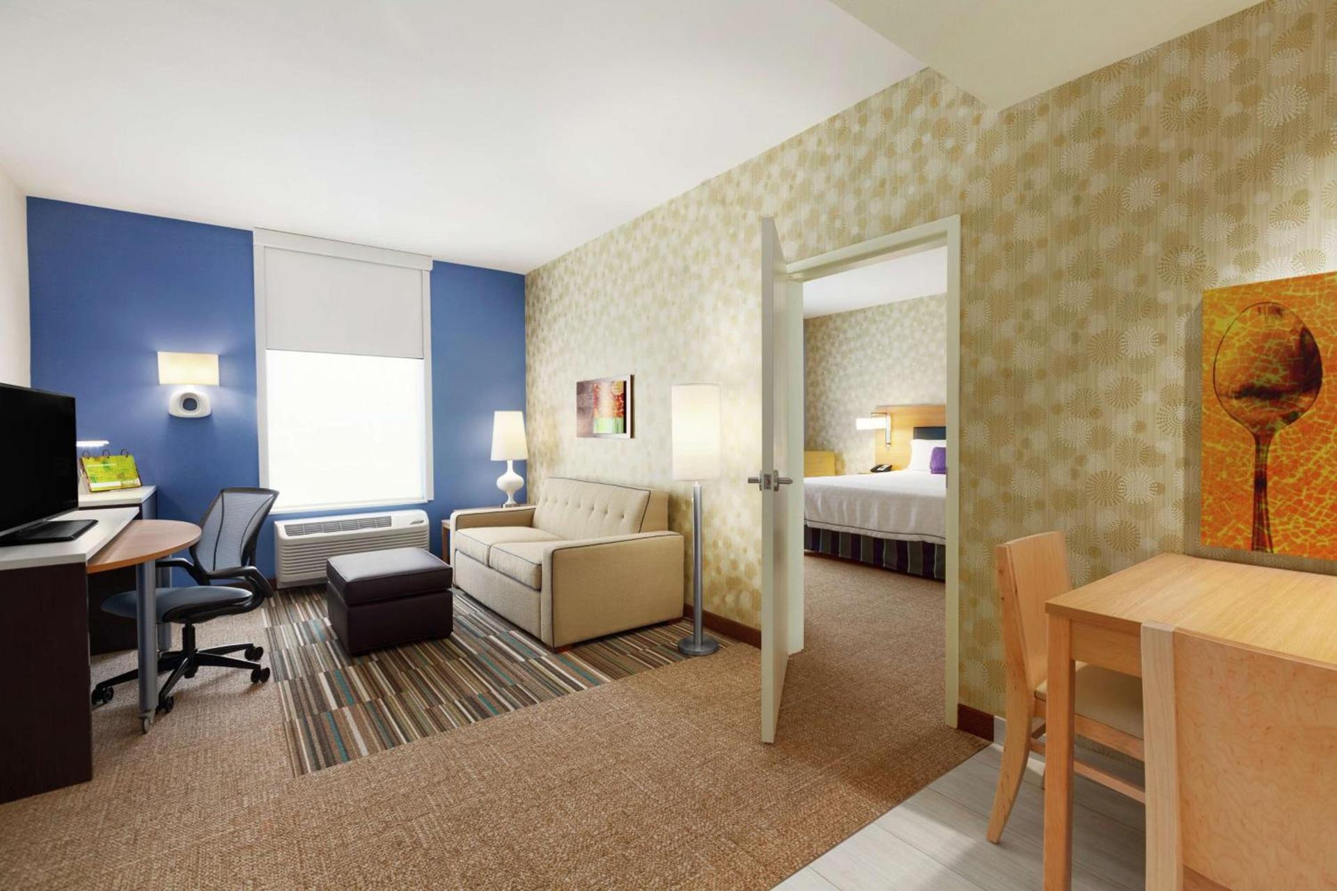 Home2 Suites by Hilton San Angelo photo 16