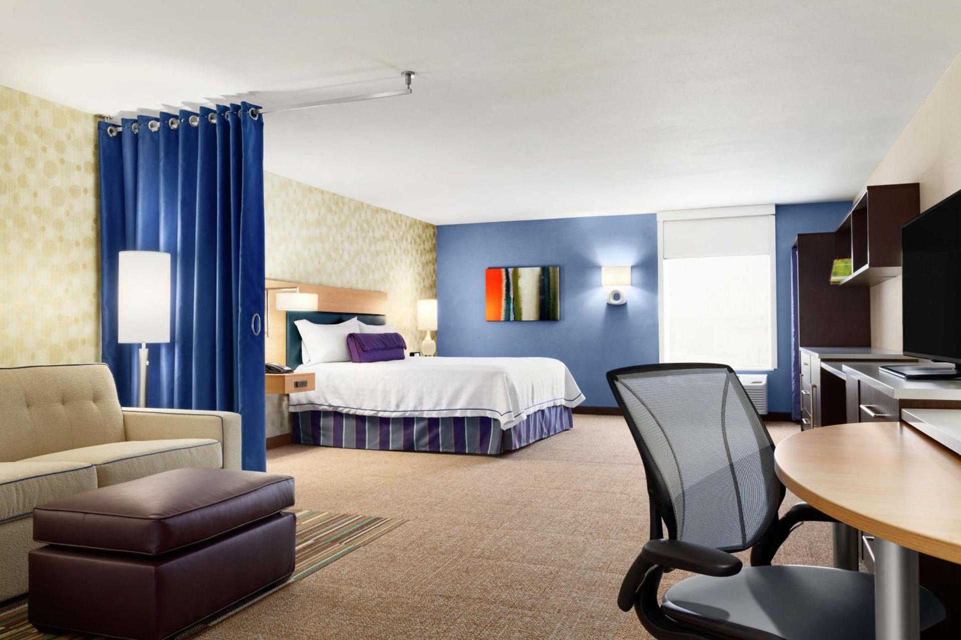 Home2 Suites by Hilton San Angelo photo 15