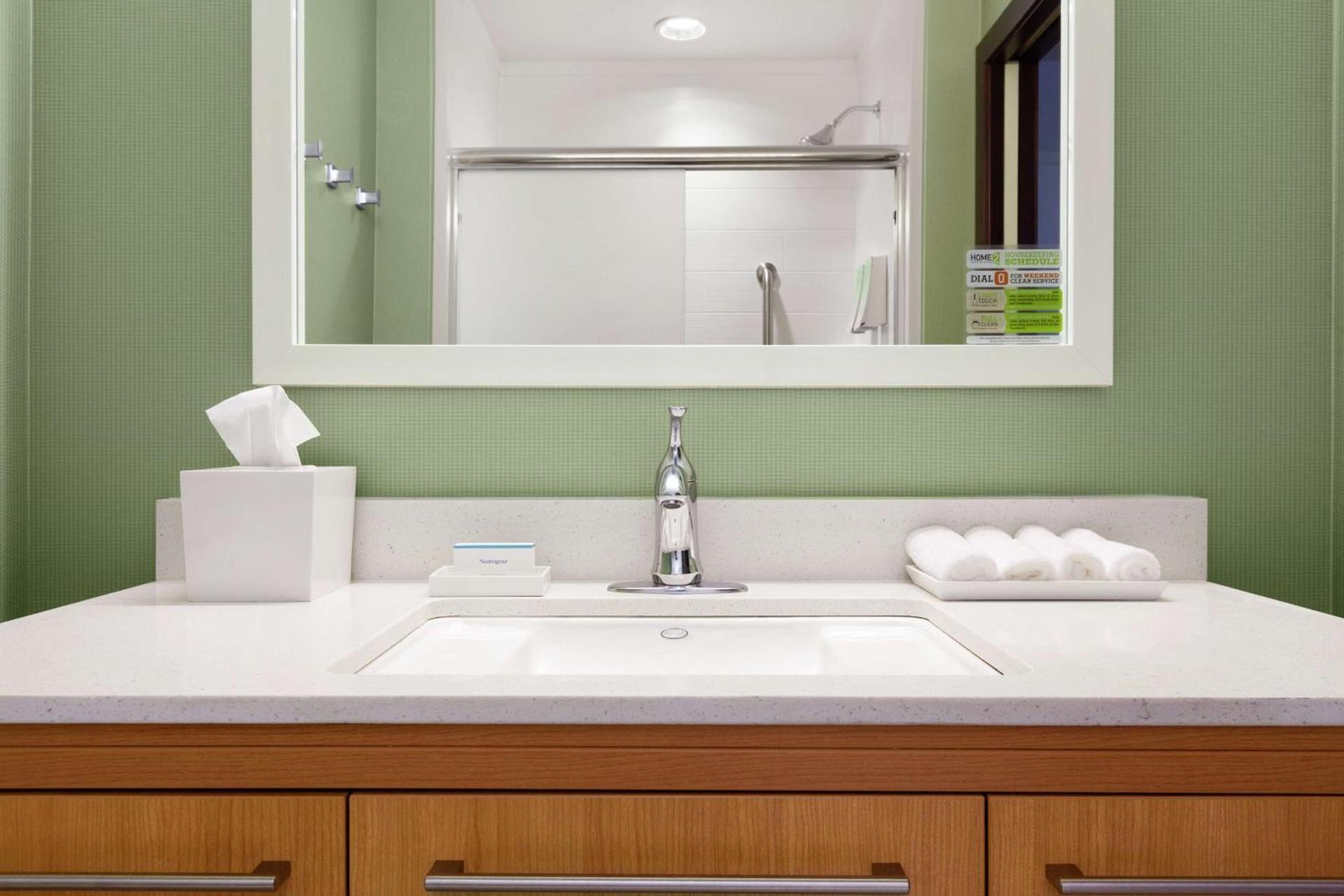 Home2 Suites by Hilton San Angelo photo 17