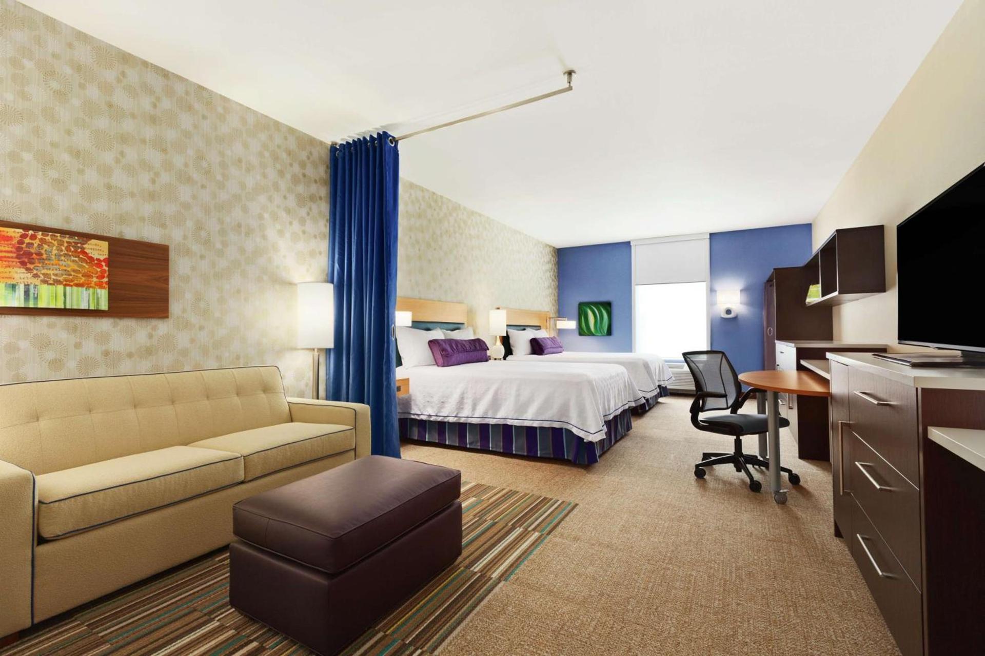 Home2 Suites by Hilton San Angelo photo 18