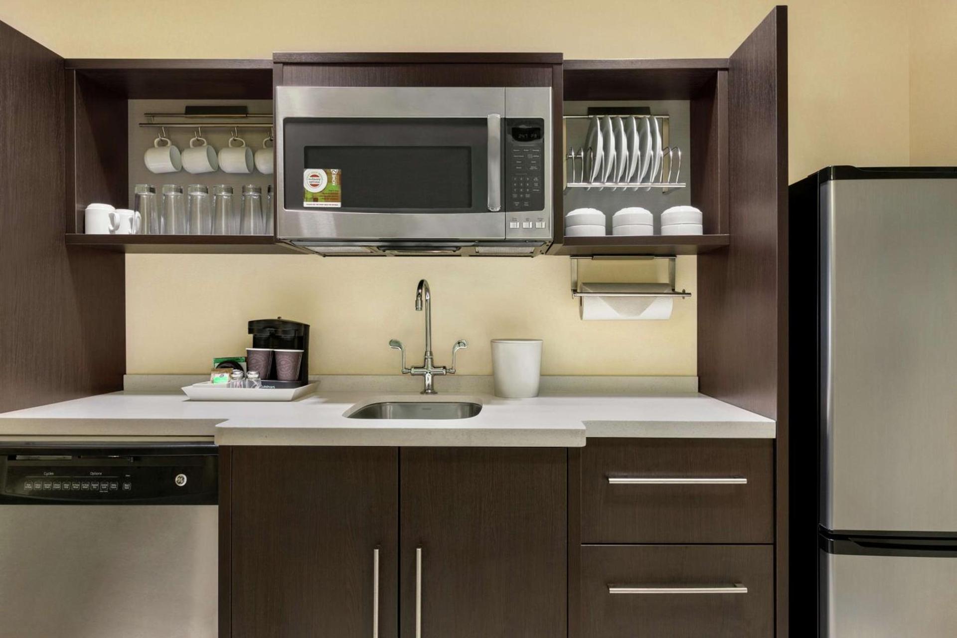 Home2 Suites by Hilton San Angelo photo 20