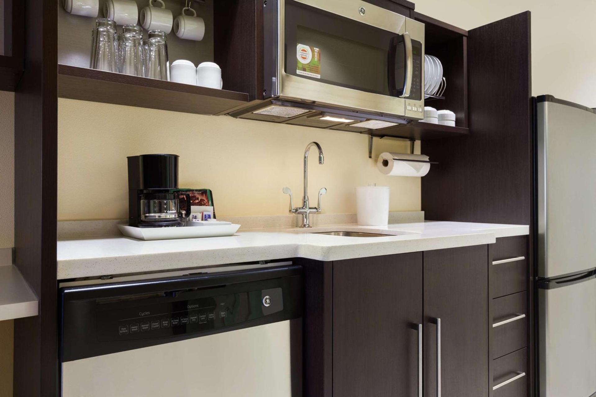 Home2 Suites by Hilton San Angelo photo 21