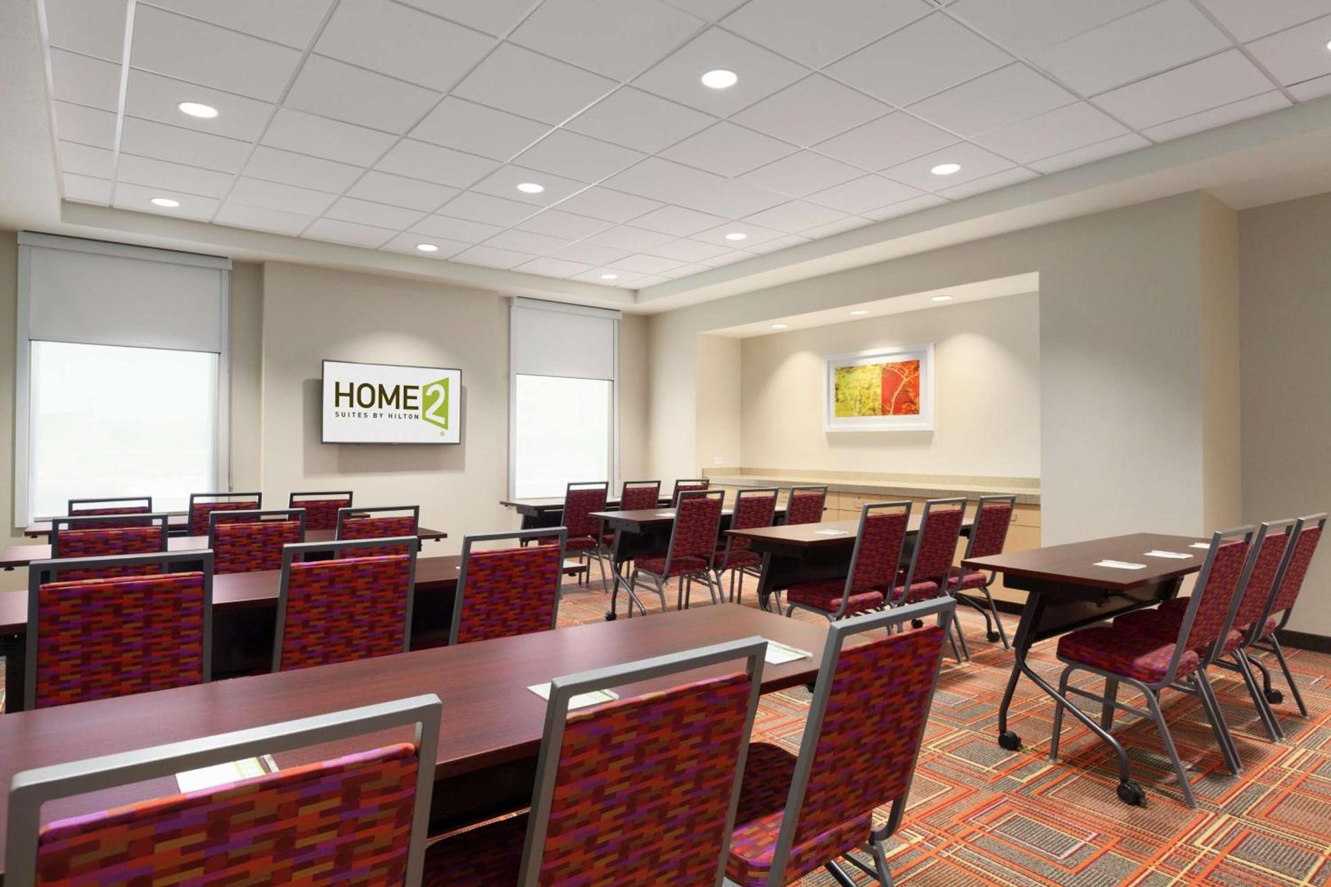 Home2 Suites by Hilton San Angelo photo 19