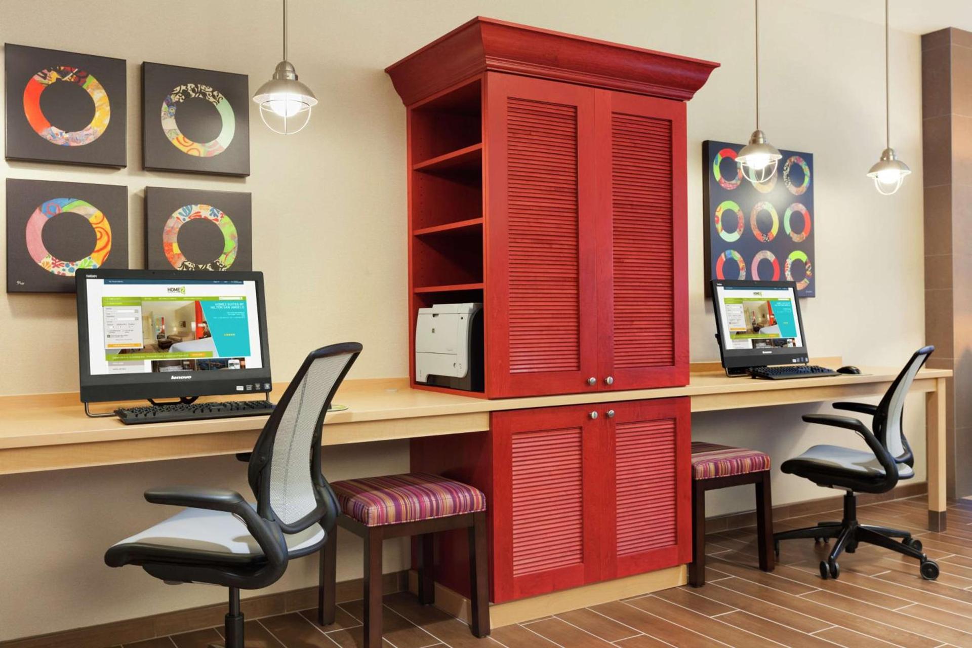 Home2 Suites by Hilton San Angelo photo 23