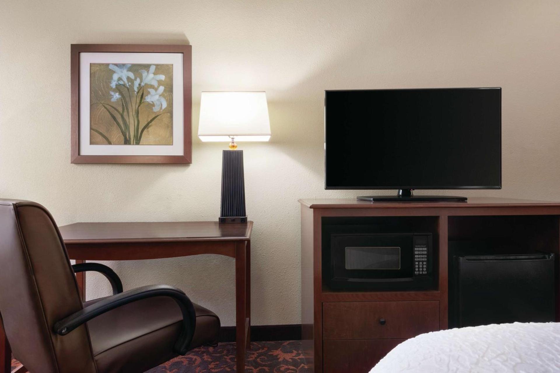 Hampton Inn Chicago-Tinley Park photo 14