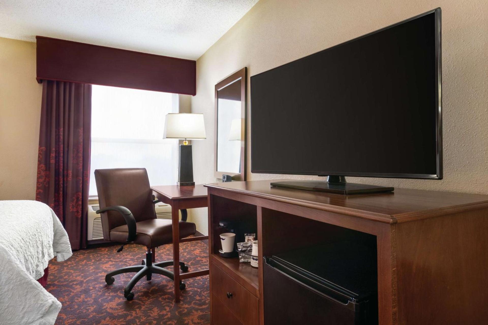 Hampton Inn Chicago-Tinley Park photo 15