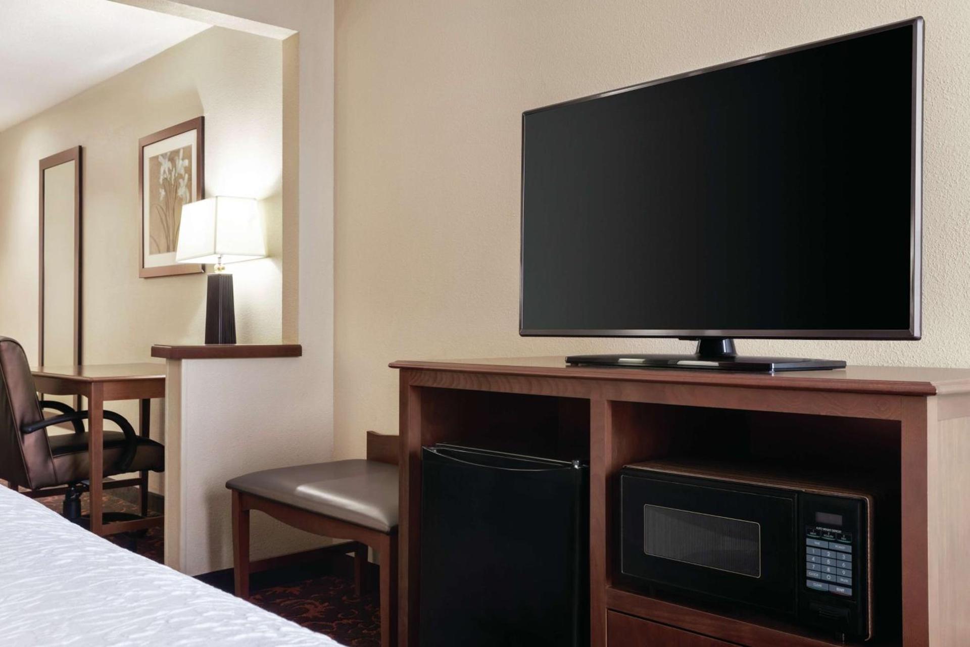 Hampton Inn Chicago-Tinley Park photo 16