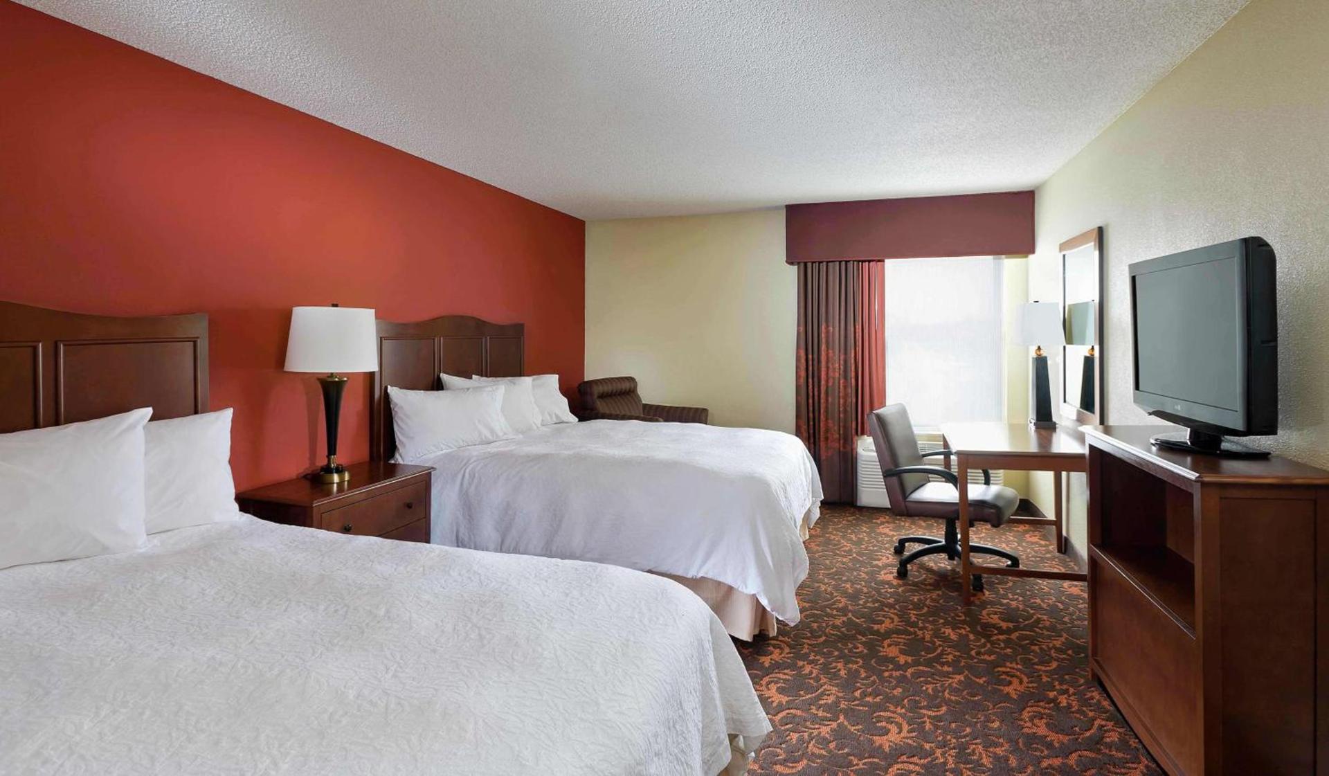 Hampton Inn Chicago-Tinley Park photo 18