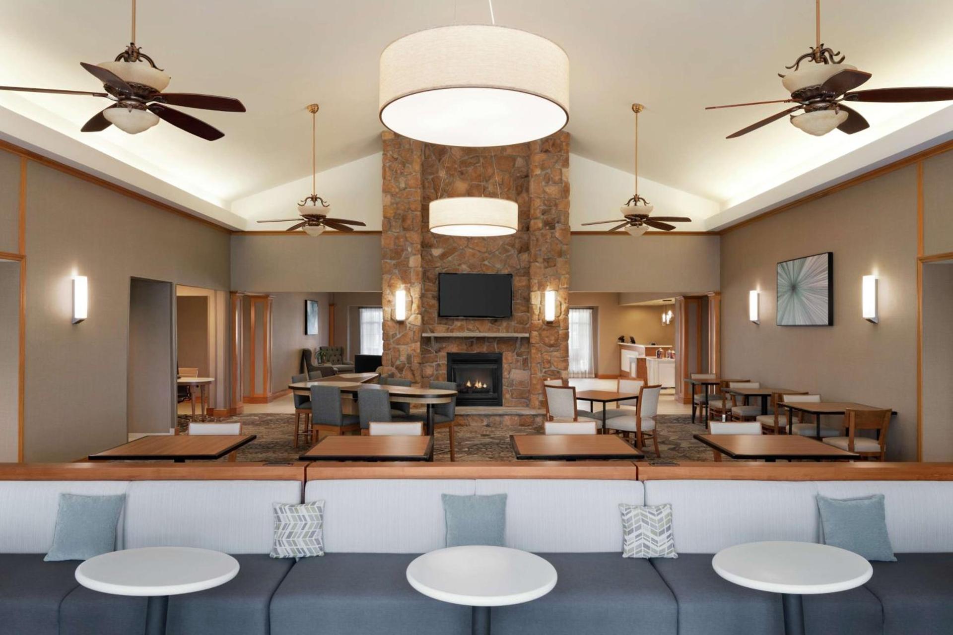 Homewood Suites by Hilton Allentown-West/Fogelsville photo 4