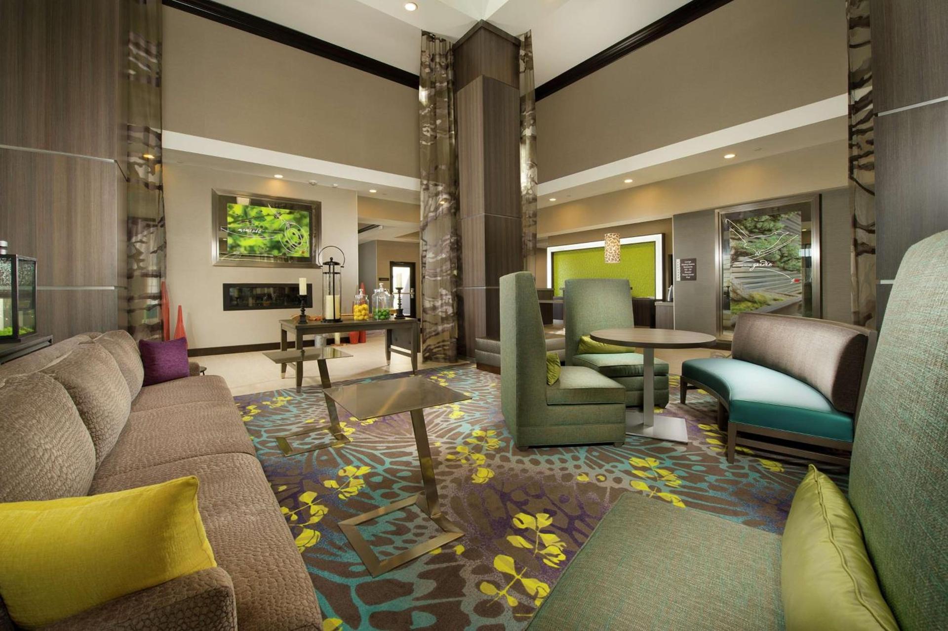 Hilton Garden Inn College Station photo 5