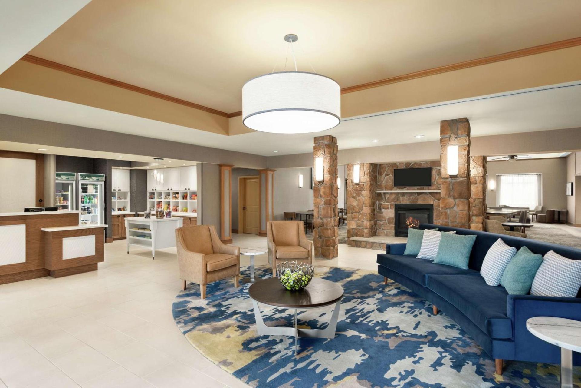 Homewood Suites by Hilton Allentown-West/Fogelsville photo 5